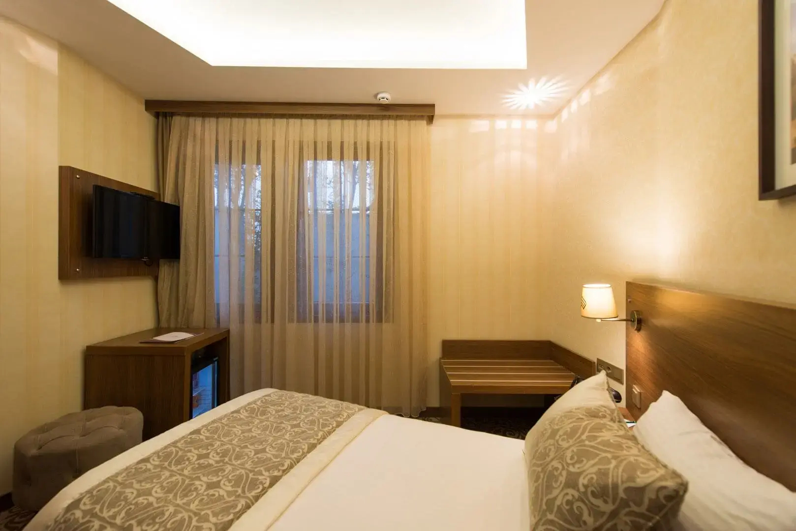 Çeşmeli Konak Otel