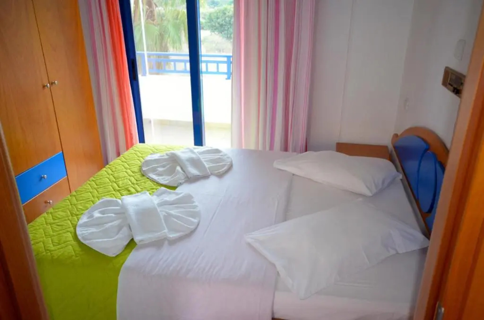 Nitsas Hotel Apartments