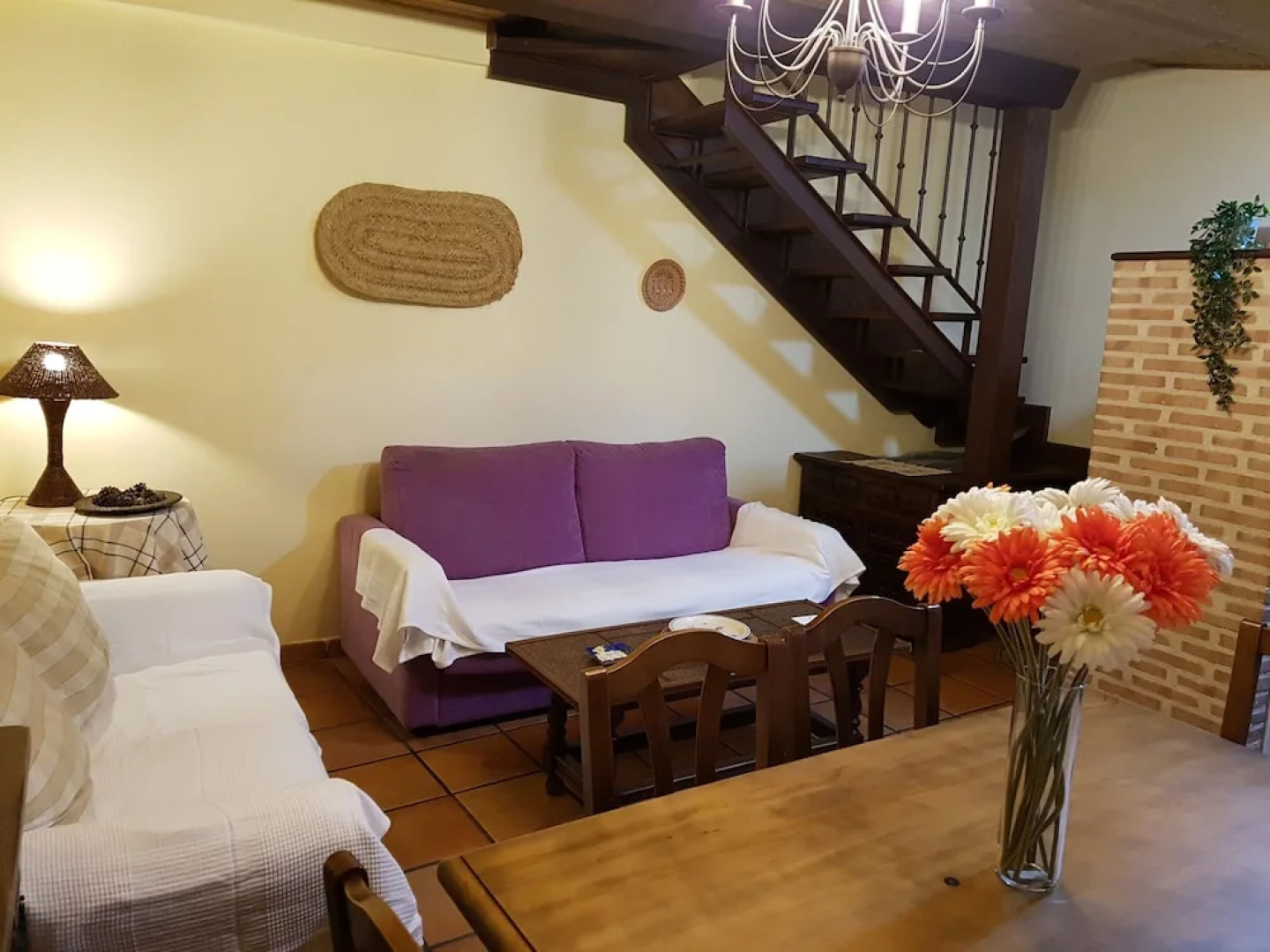 Casa Rural Tío Moreno