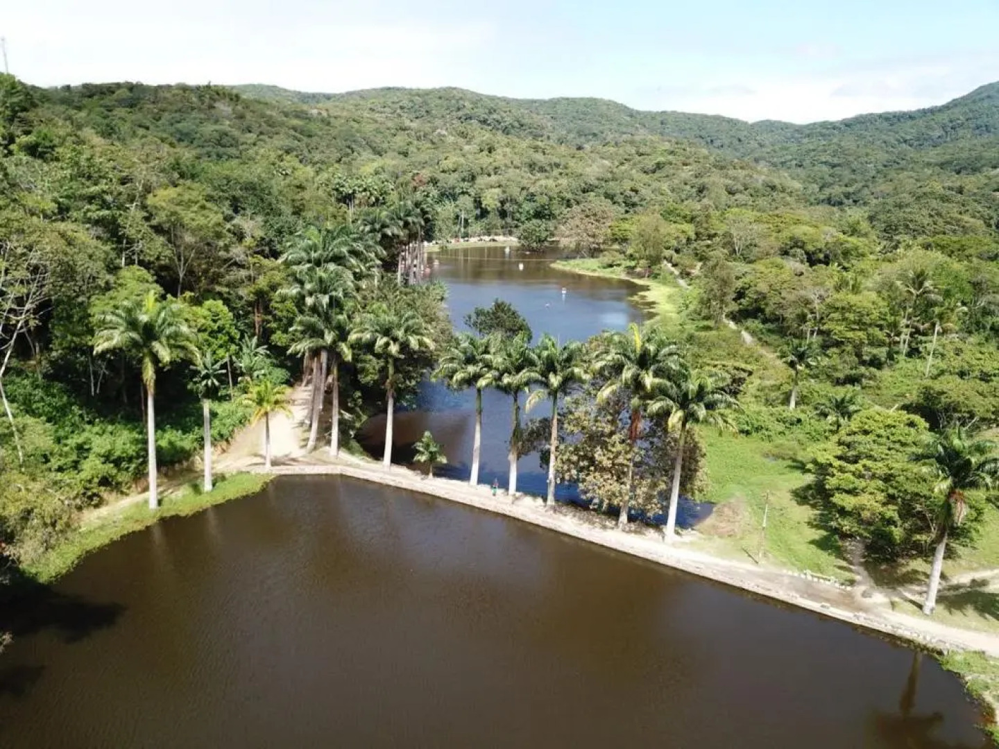 Hotel Chale Nosso Sitio Guaramiranga