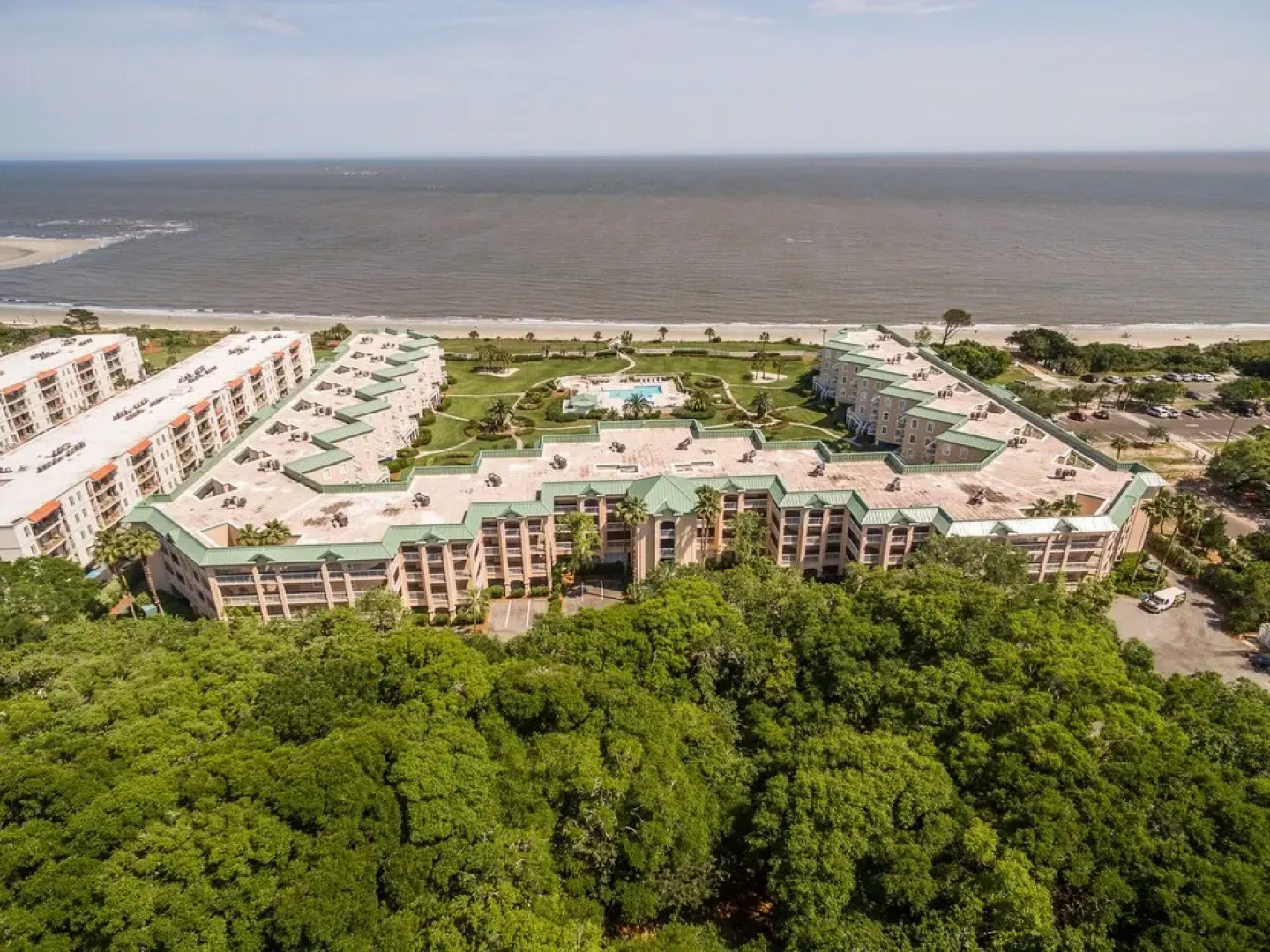 Hodnett Cooper St Simons Grand - 3 Bedroom