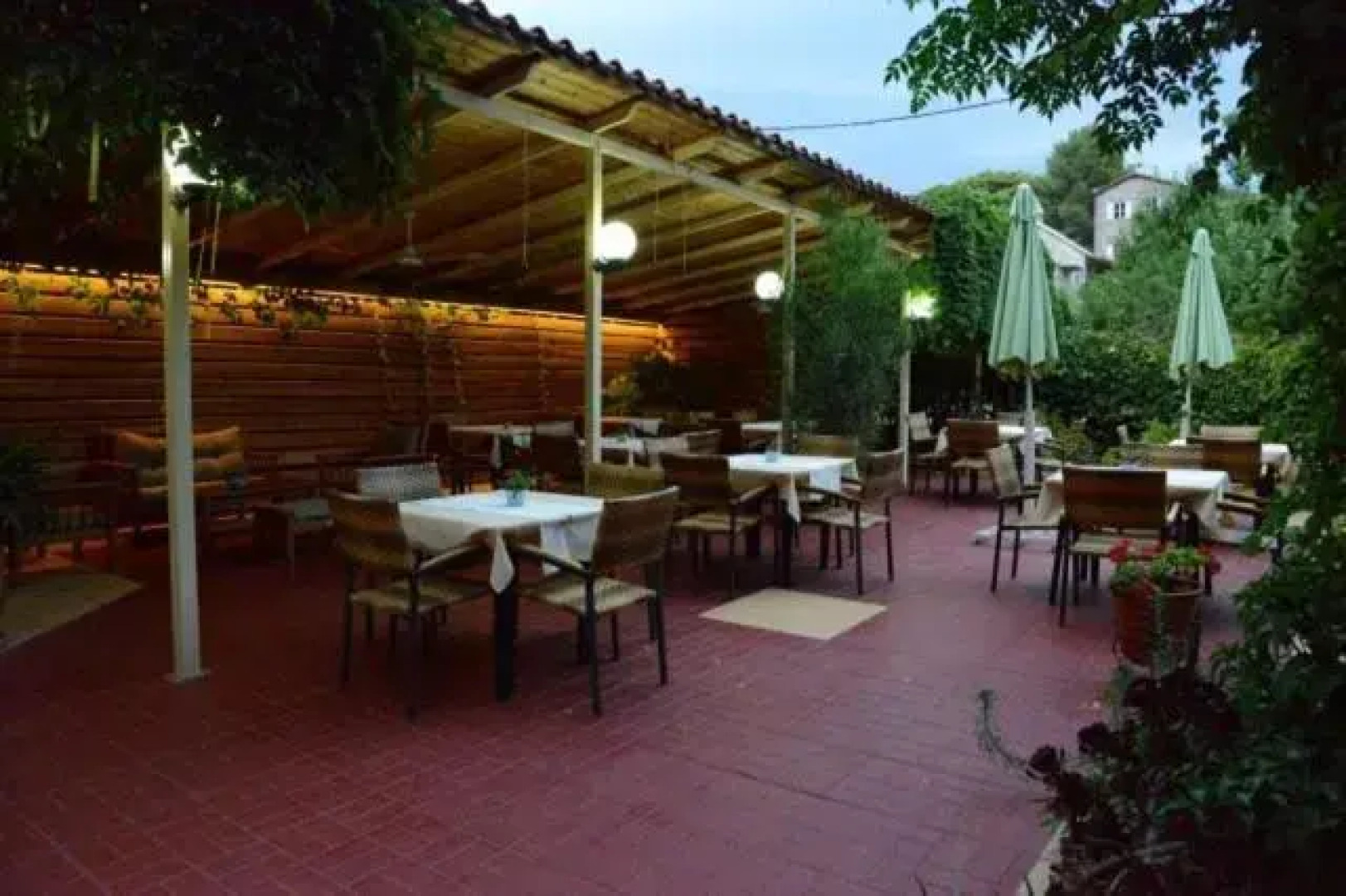 Dimitra Hotel apartments