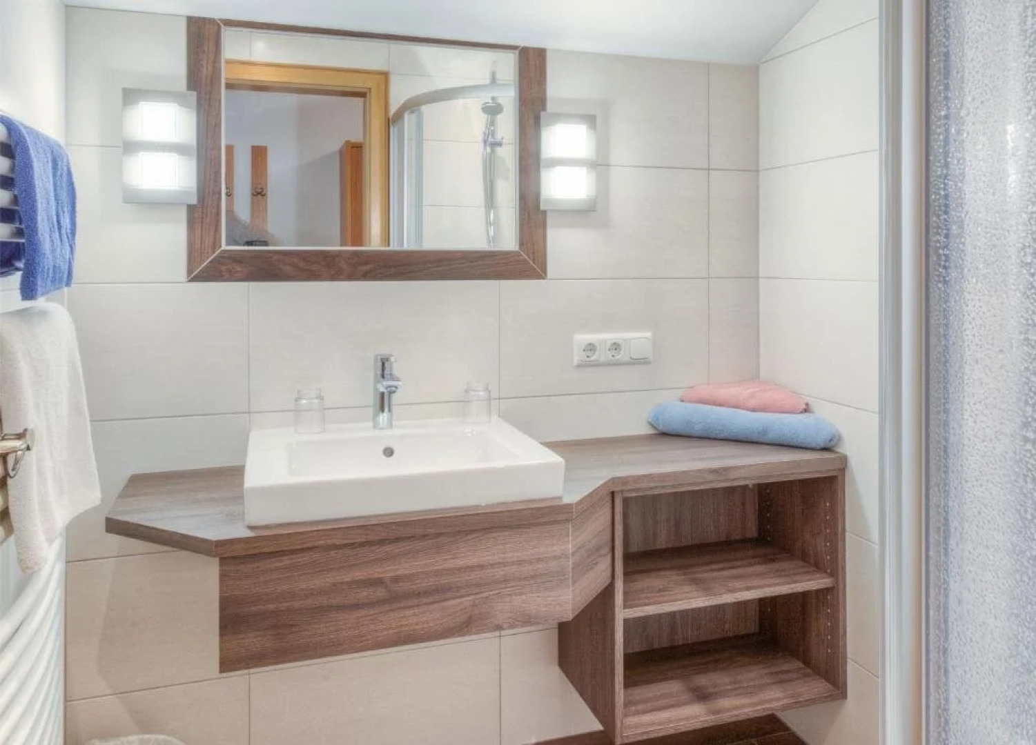 Gäste-Appartementhaus - Urlaubsresort Hafele