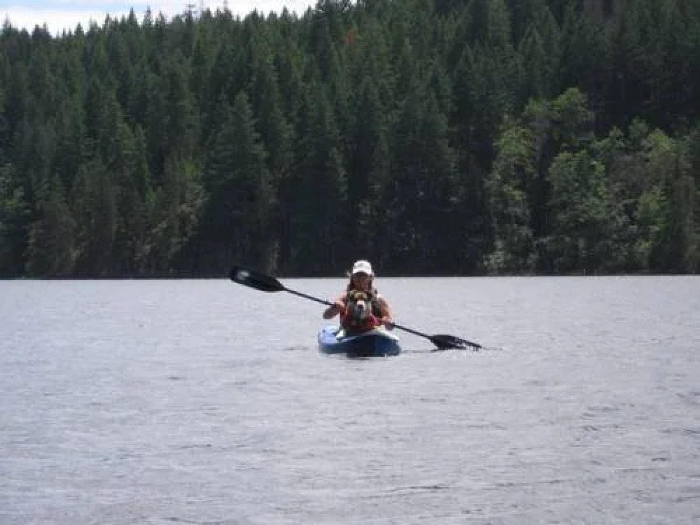 Seascape Waterfront Resort