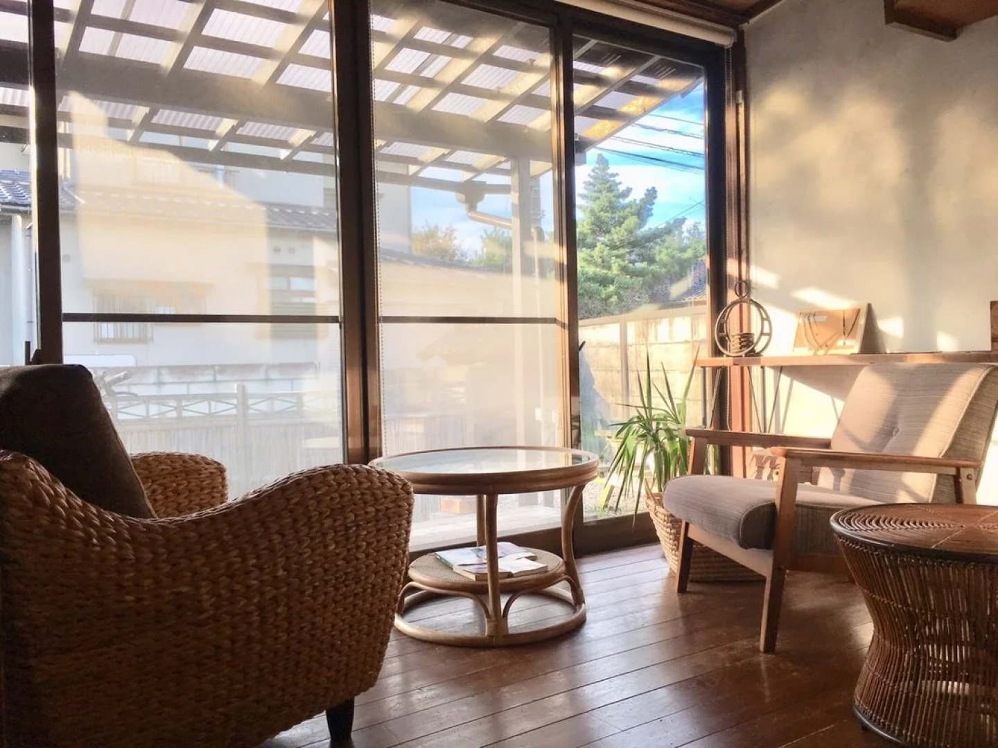 Guest house Enishi - Hostel
