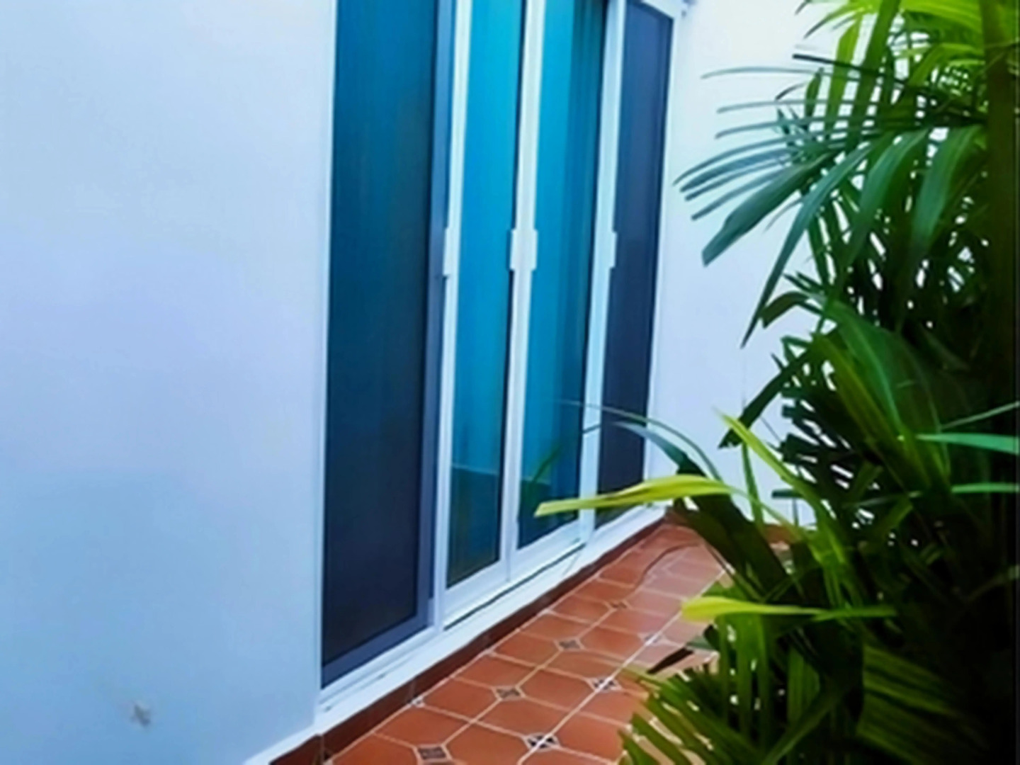 Departamentos Villas Capdeviel