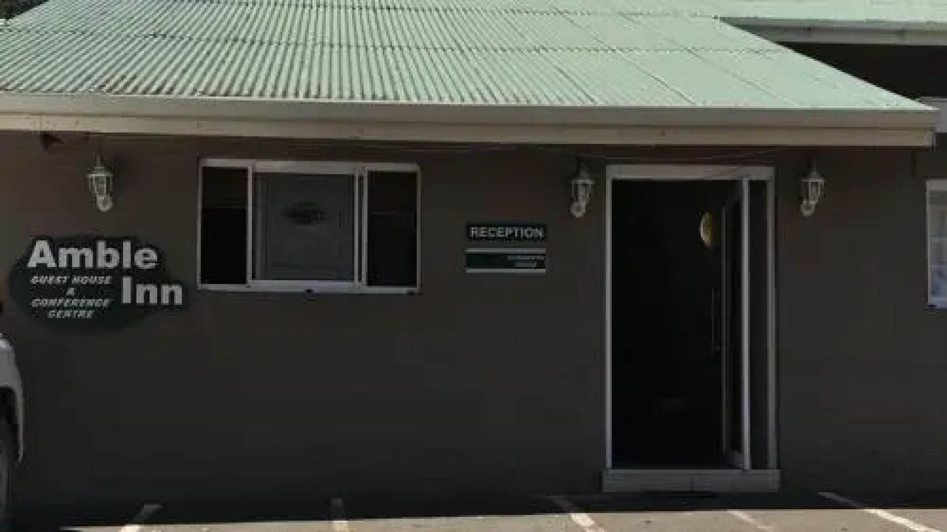 Amble Inn Guest House