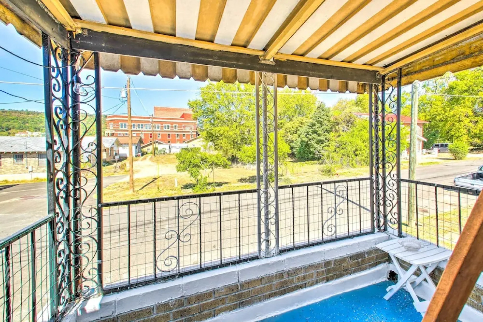 Pet-friendly Hot Springs Abode < 1 Mi to Dtwn