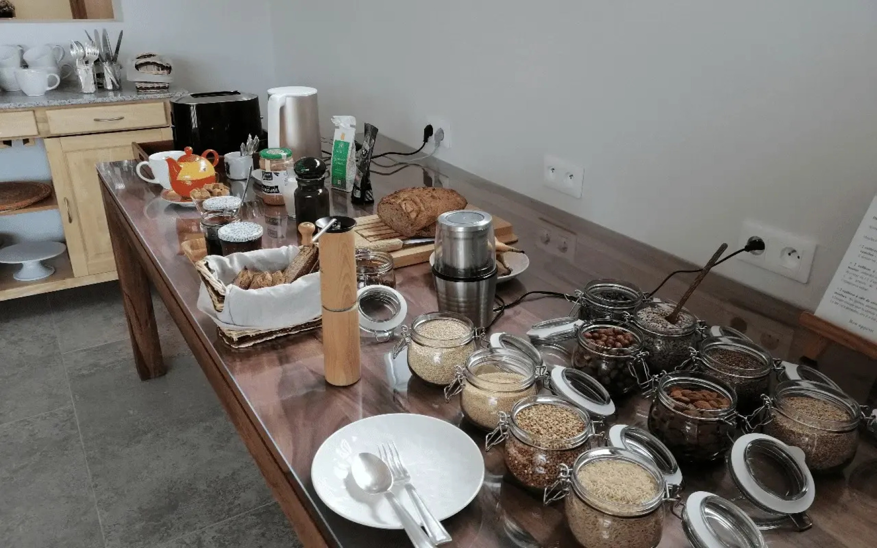 Les Jardins Celestes