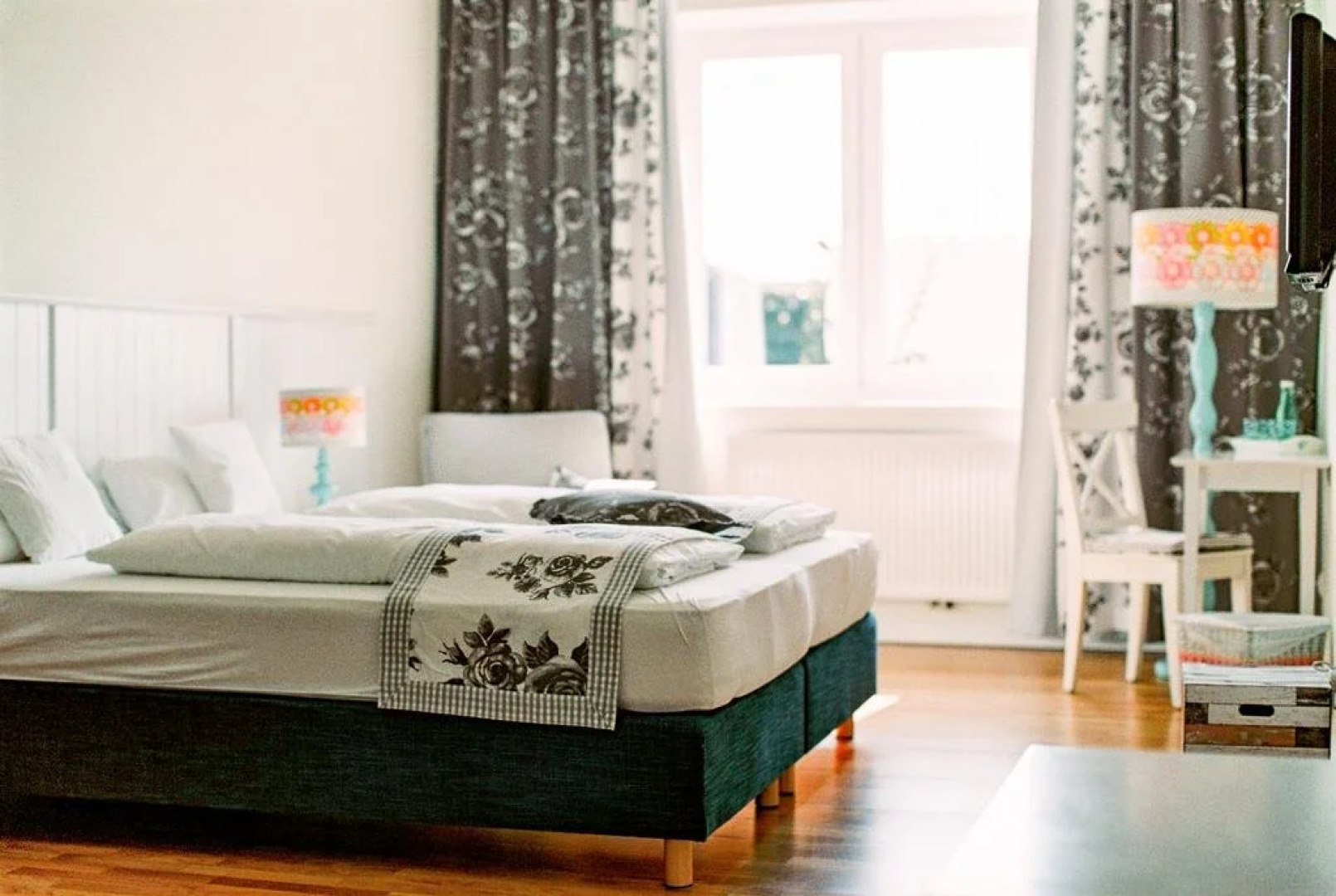 B&B Domizil Gols, Hotel Garni