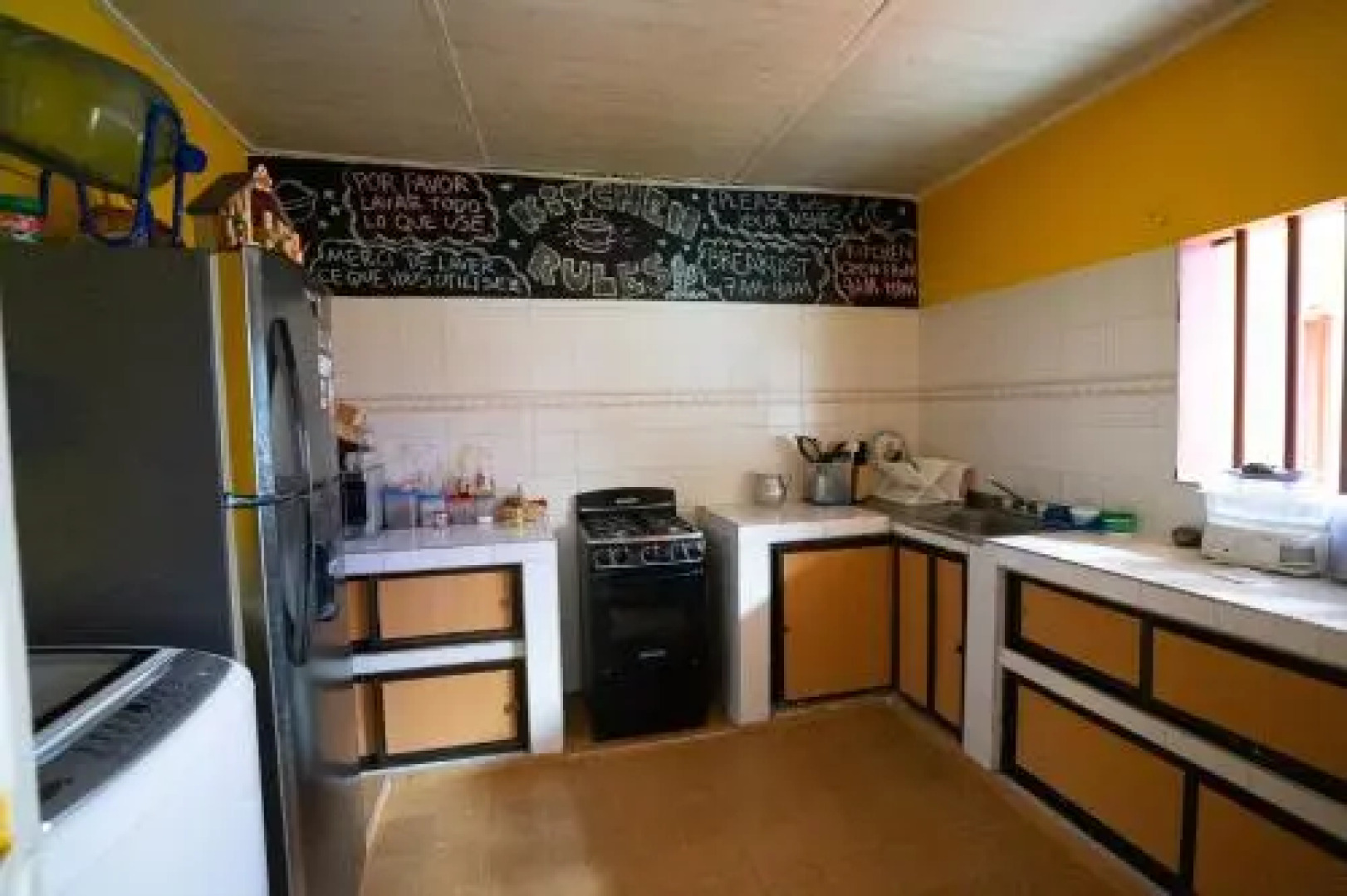 Hostel Backpacagers And Travelers