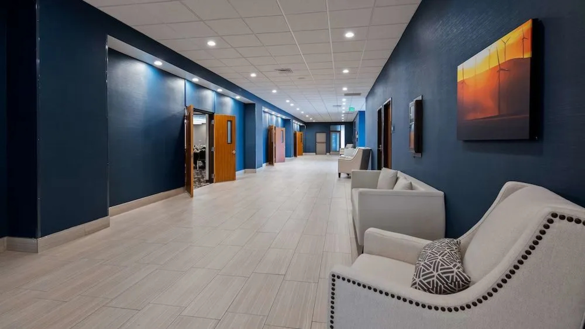 B/W Plus Columbia River Hotel & Conference Ctr