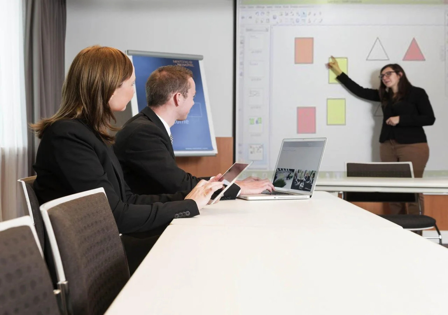 Novotel Leuven Centrum