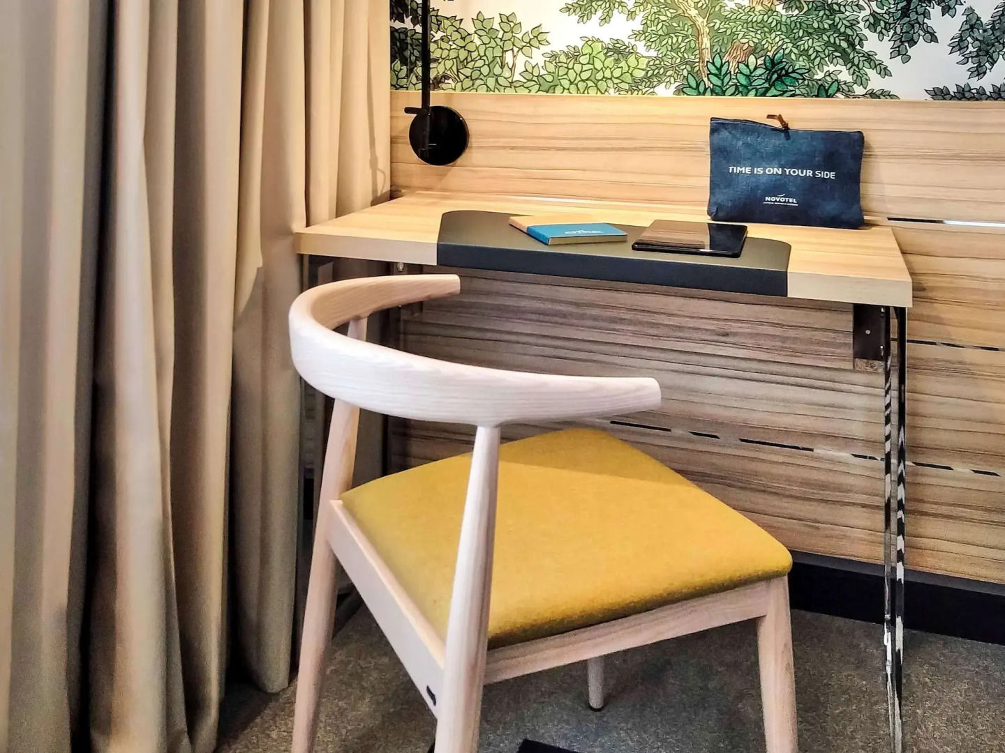 Novotel Suites Montpellier