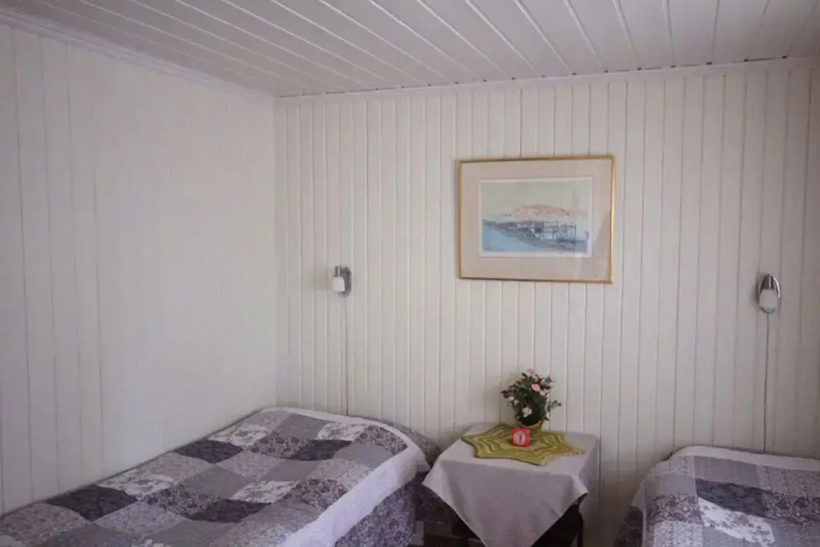 Breidablikk Cabin - Skjeberg