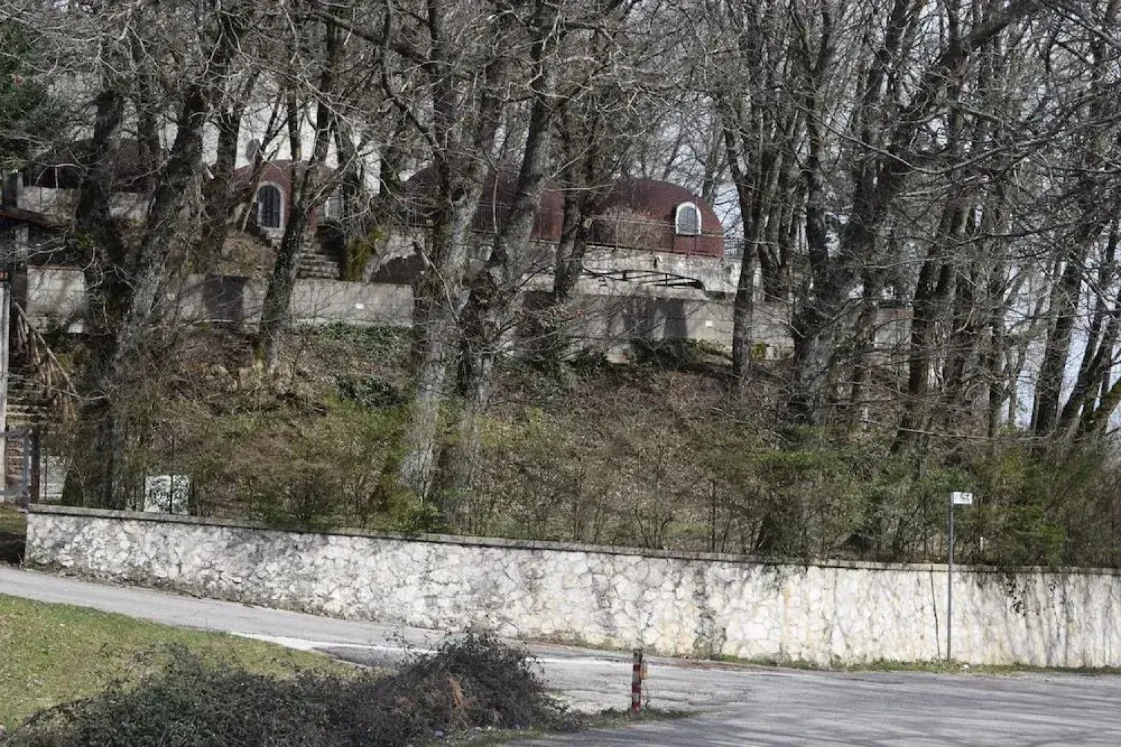 Al Rifugio della Volpe