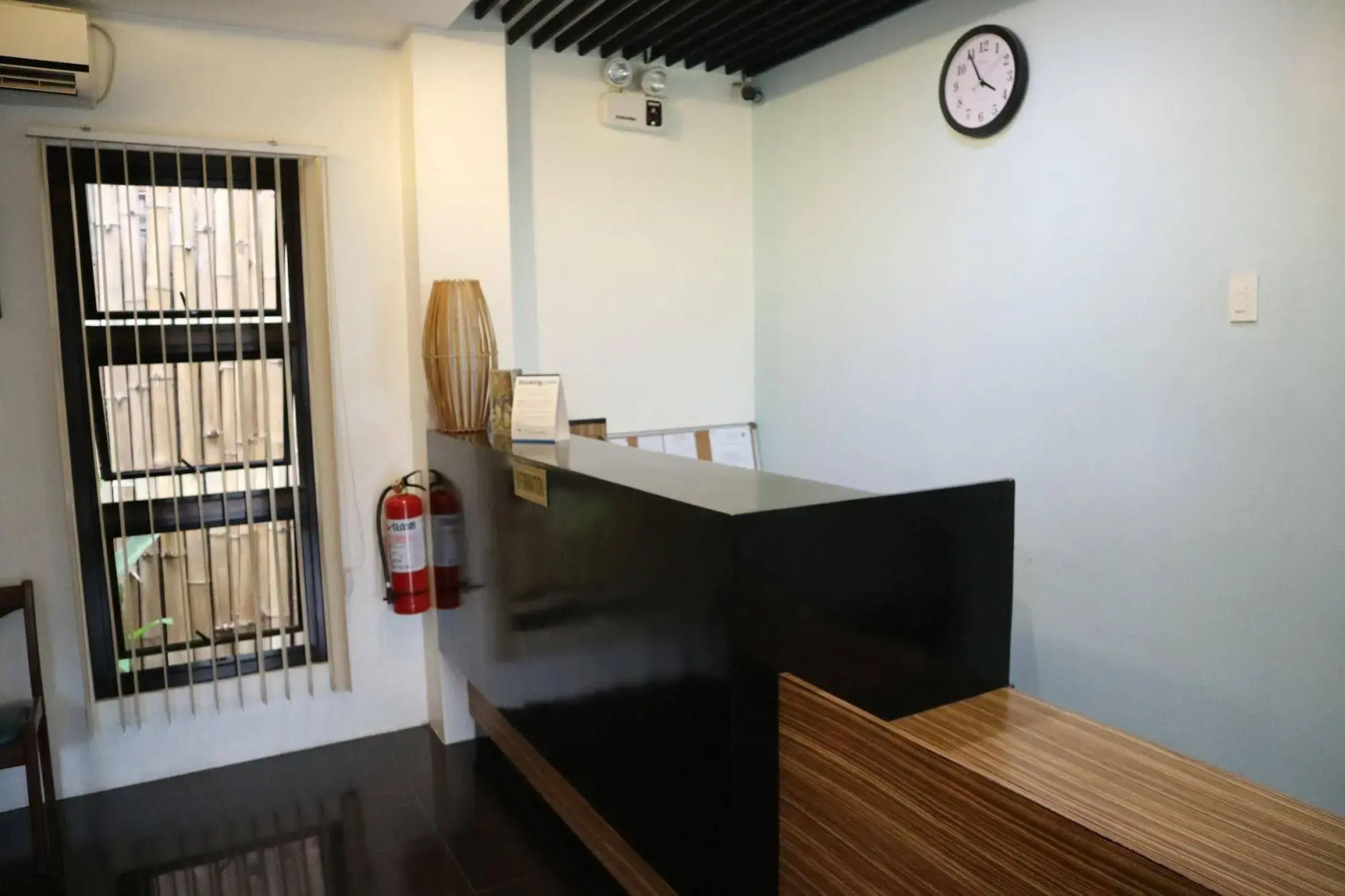 RedDoorz near Trade School Gensan