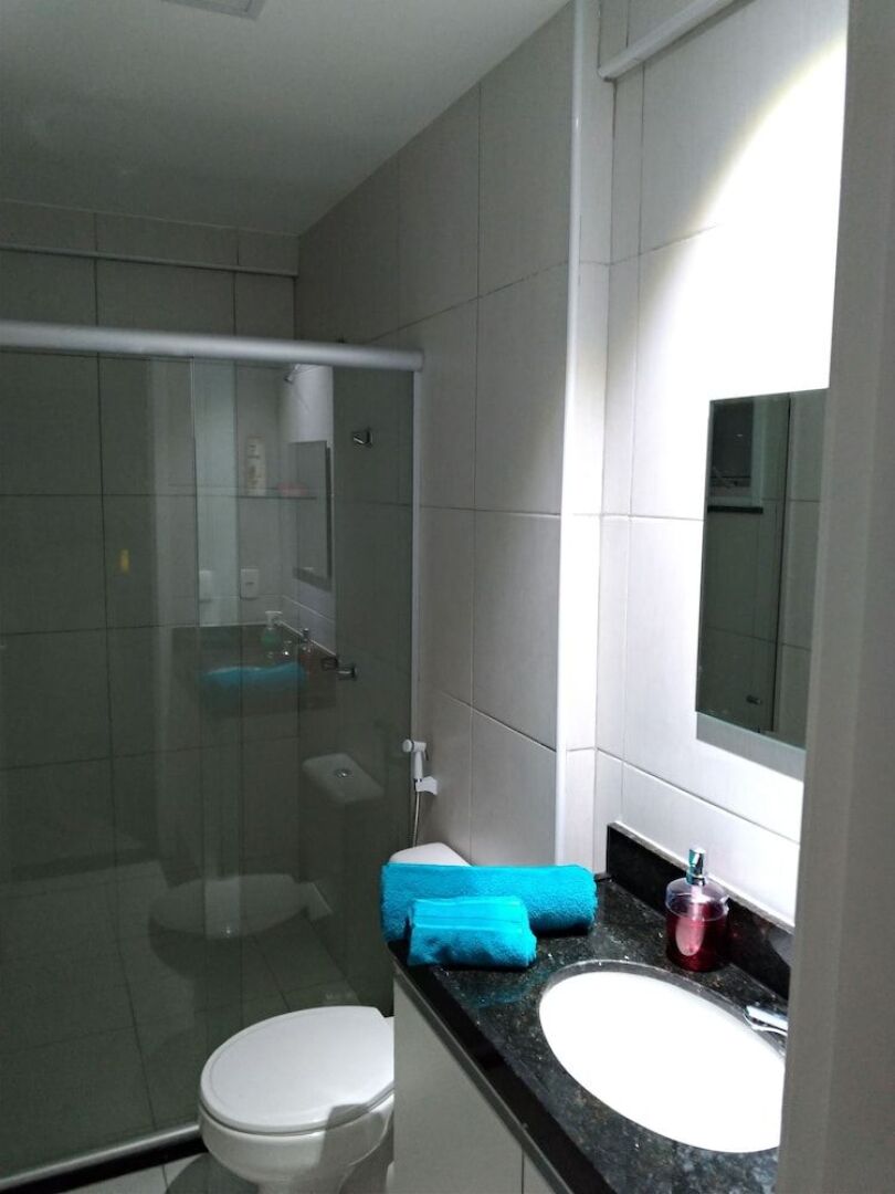 Apartamento Beach Way