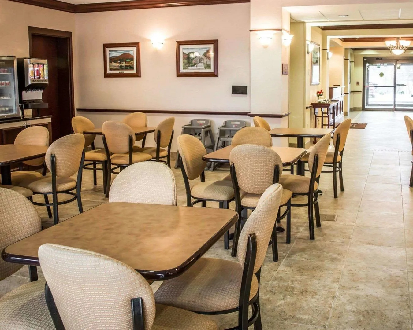 Holiday Inn Express & Suites Clear Spring  by IHG