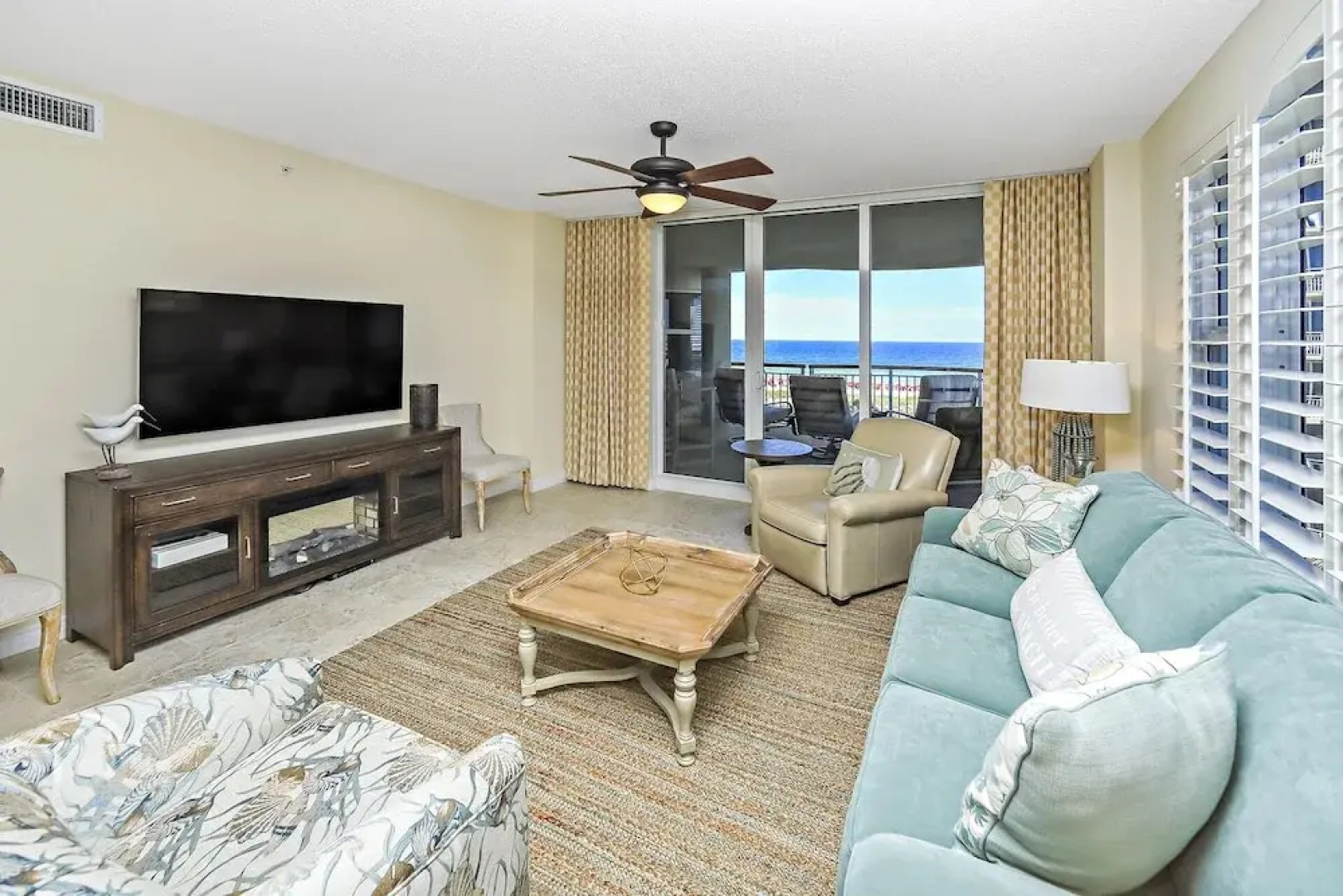 Beach Colony West 4F - 1414159