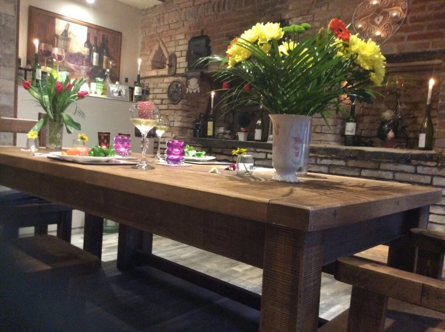 L'Ancienne Boulangerie B&B