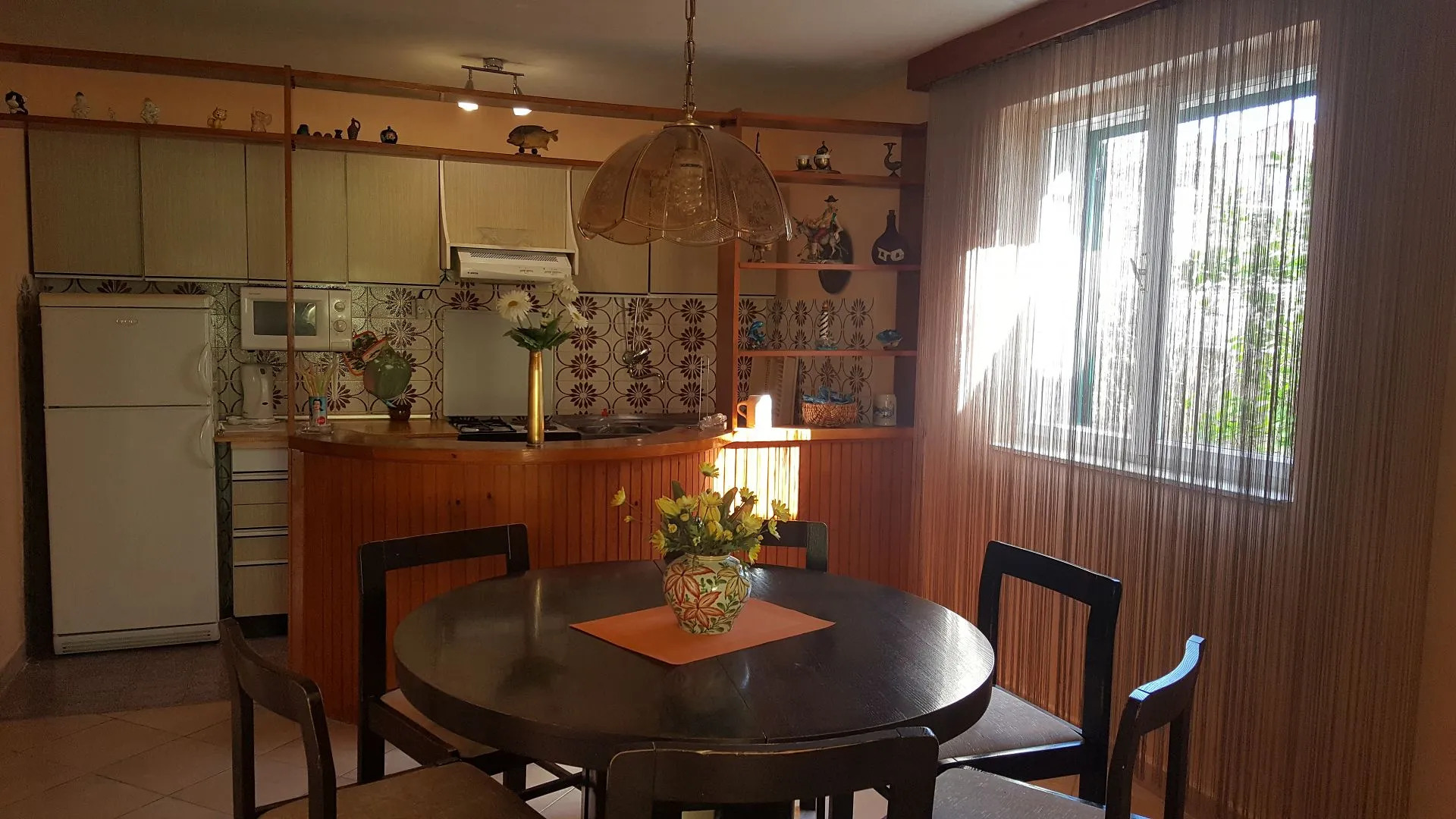 Apartment Petra - Apartments with parking: A2 Orebic, Peljesac peninsula