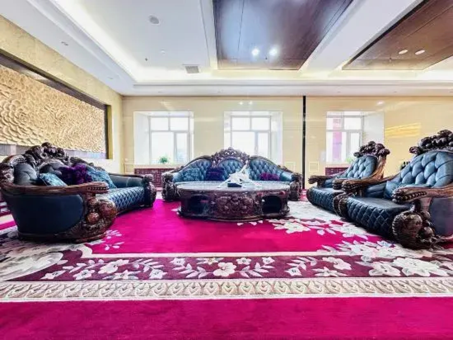 Century Hotel