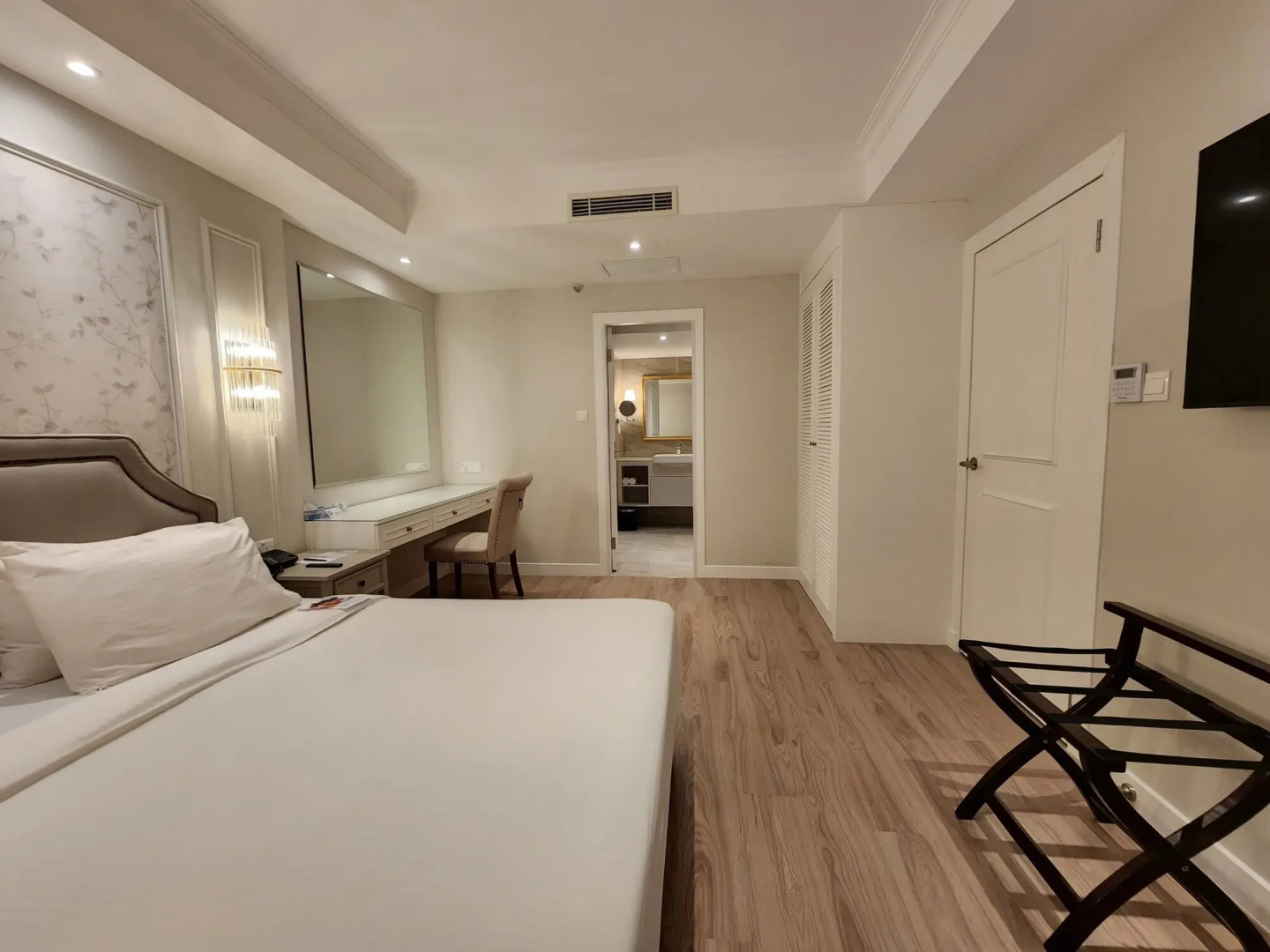 The Palace Hotel Kota Kinabalu