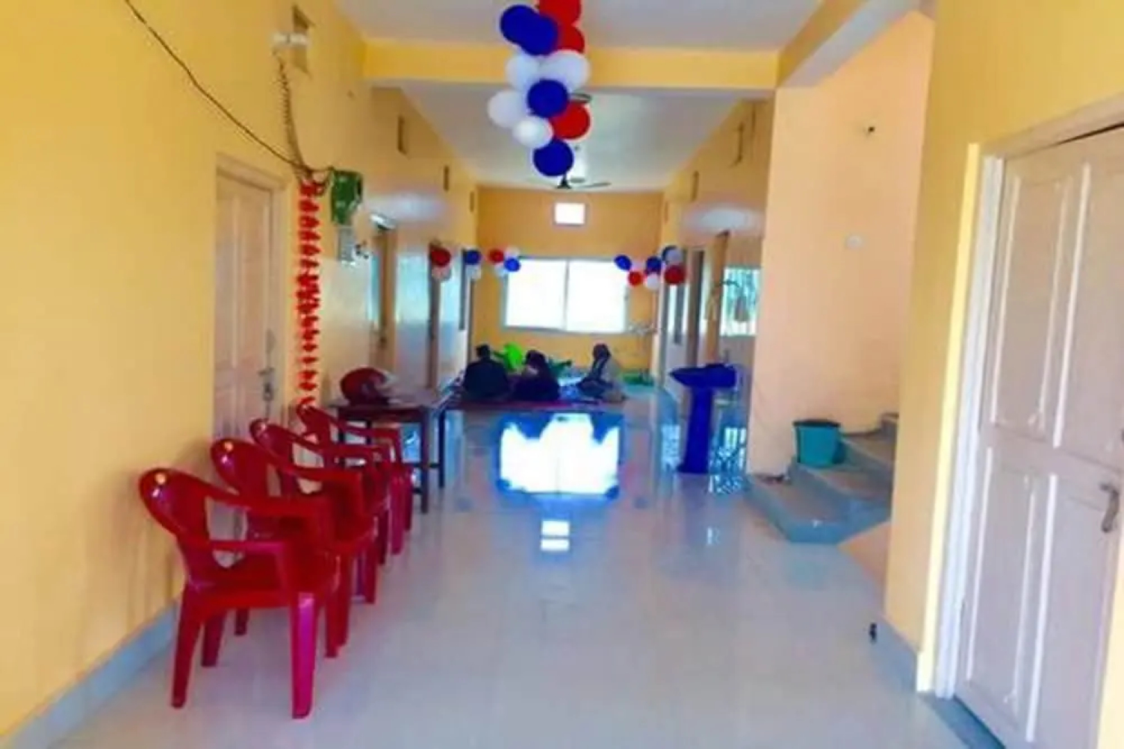 Royal Indu Hotel