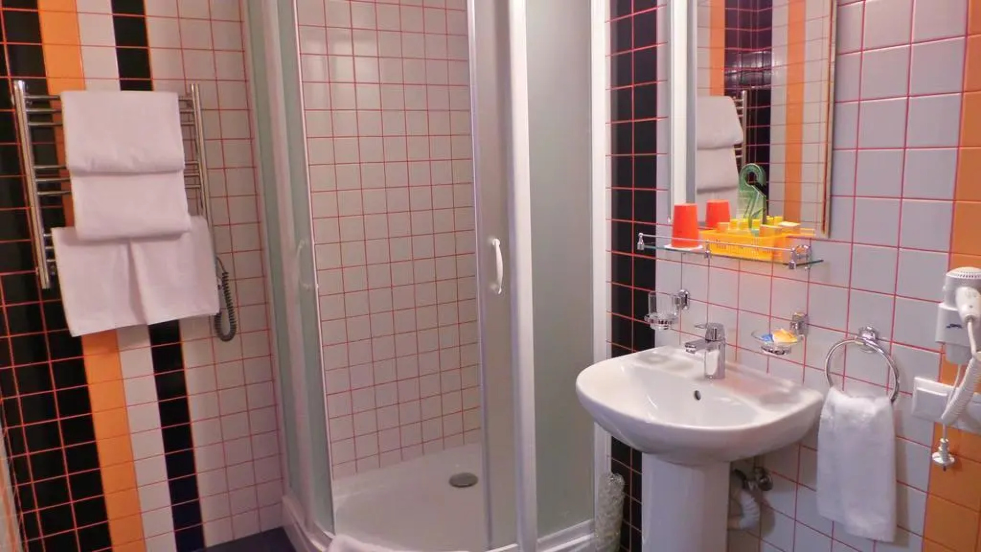 Отель Елоховский Сити