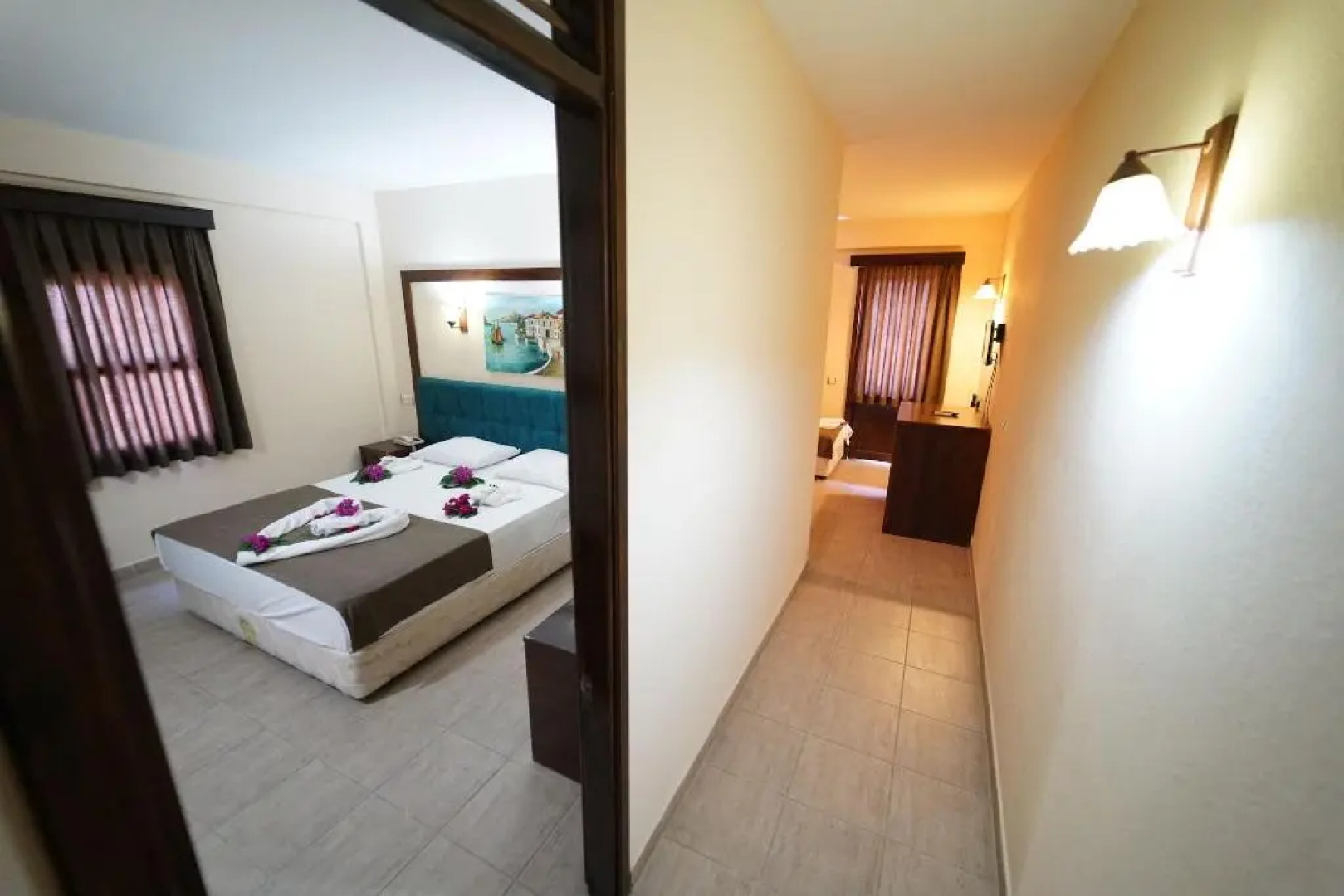 Salinas Beach Hotel Bodrum/Boutique Concept