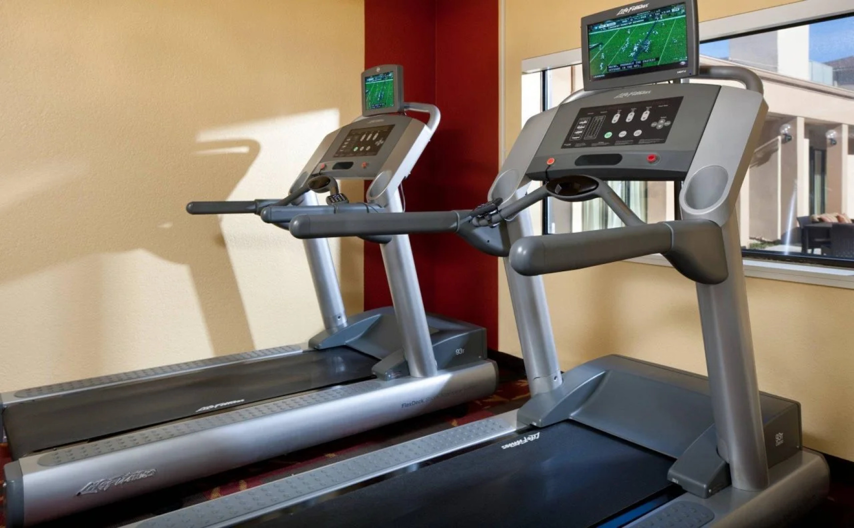 Courtyard by Marriott Rockville