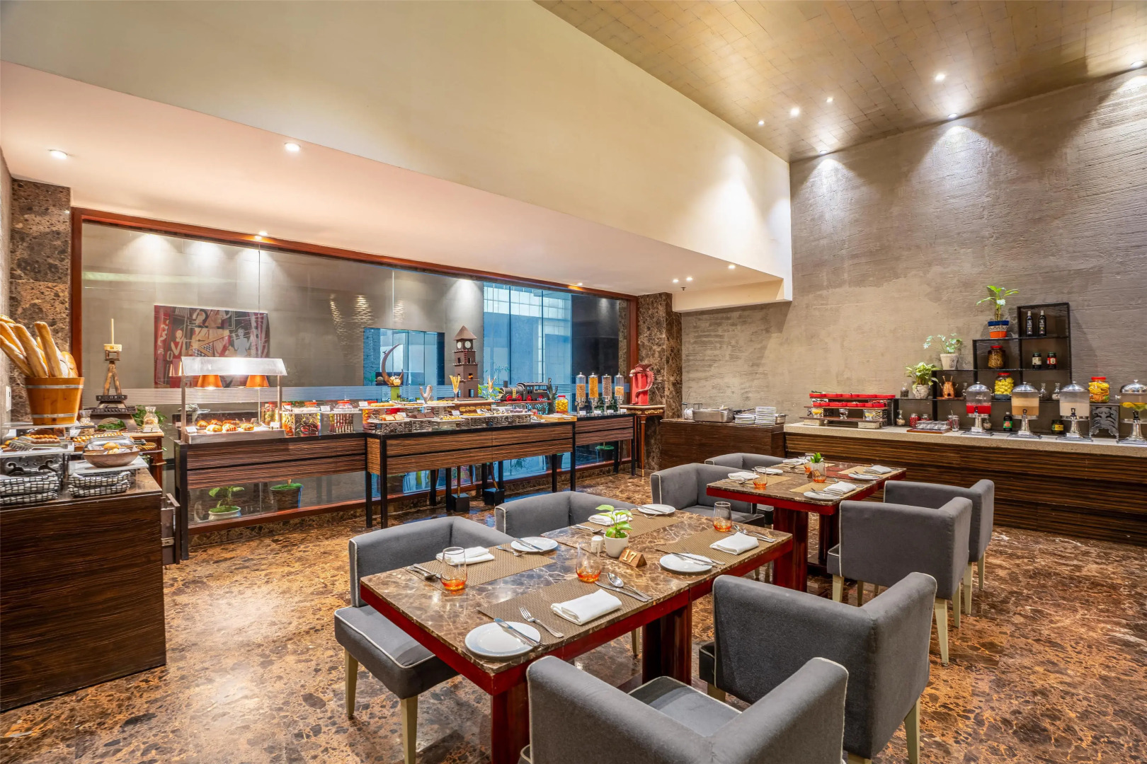 Radisson Blu Hotel Ludhiana