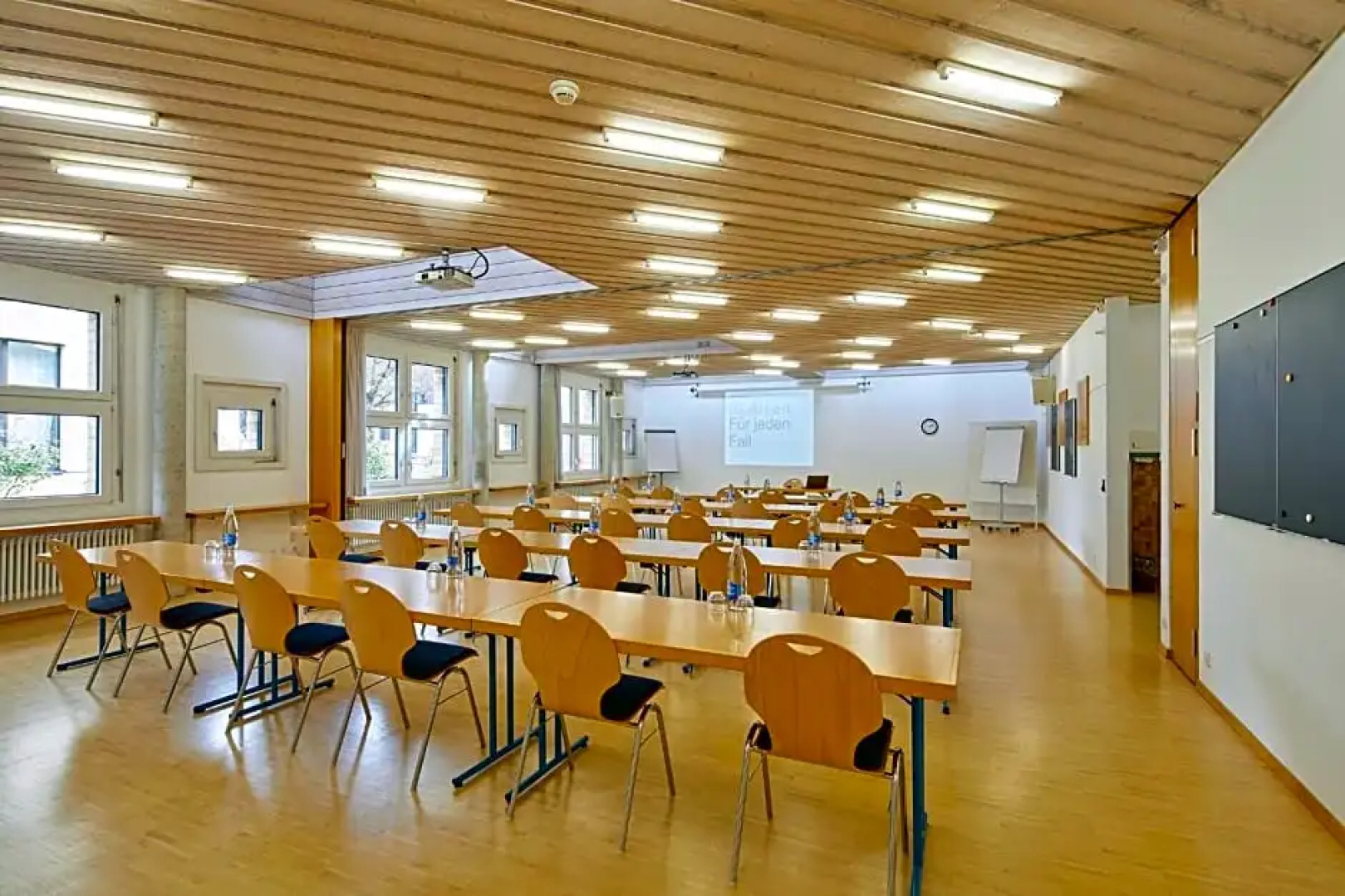 Seminarhotel Romerohaus