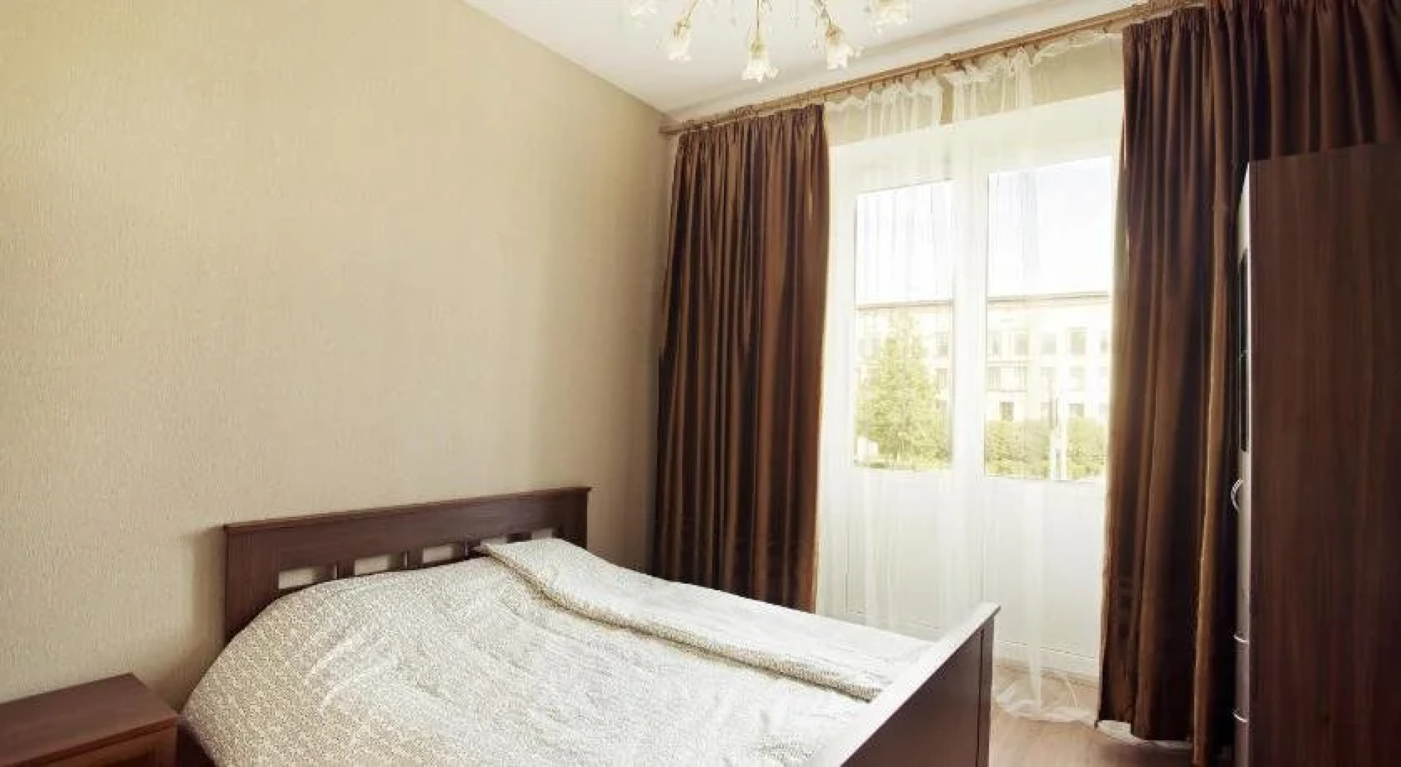 Like Hostel na Petrogradke