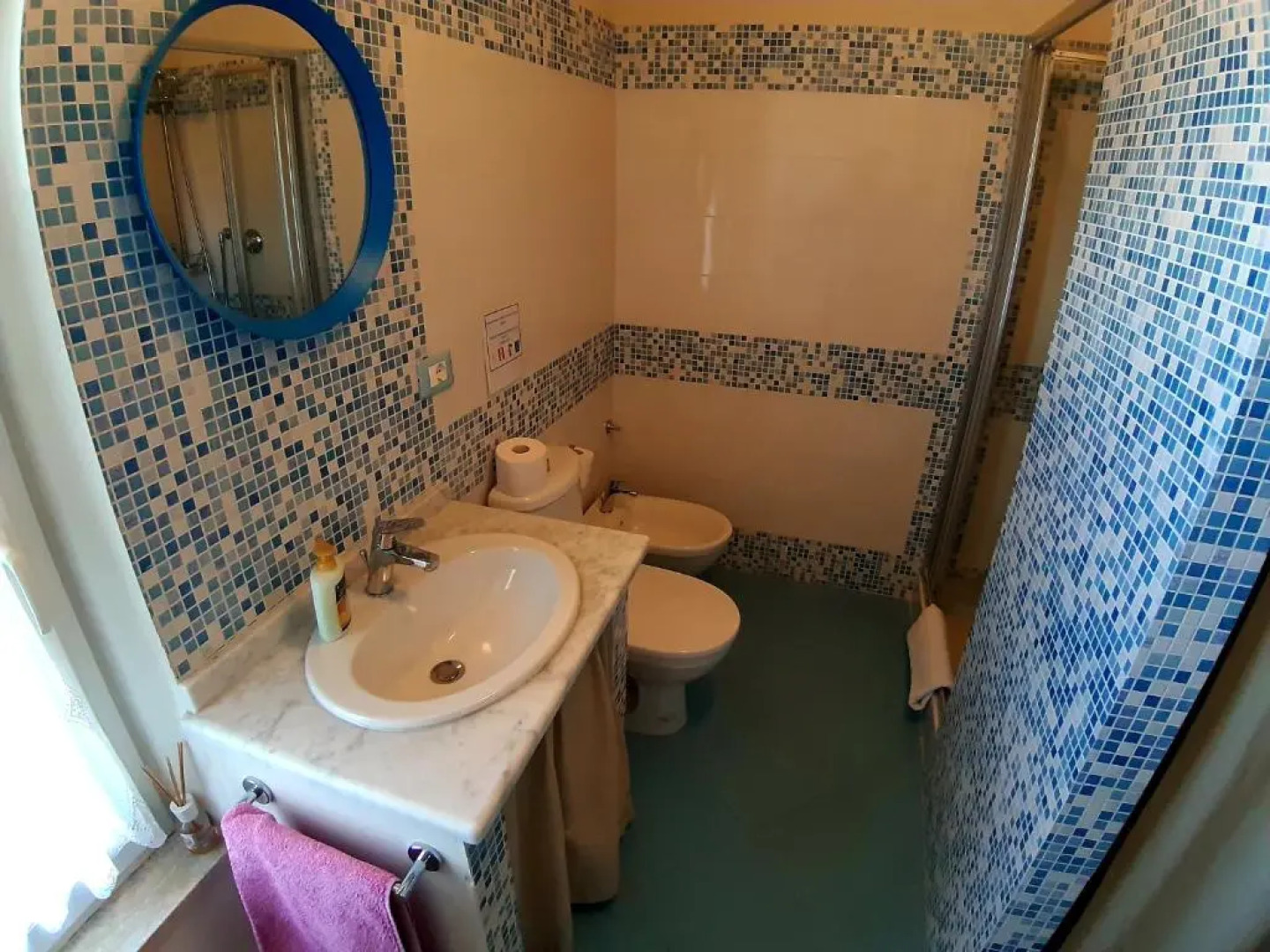 La Casa Dei 5 Castelli