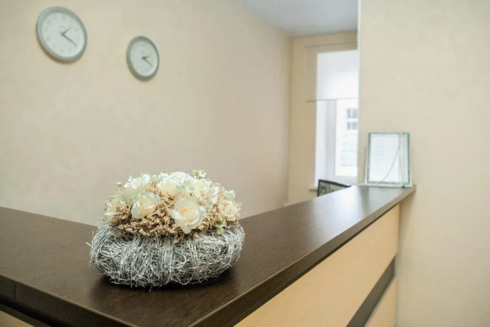 OK отель и хостел