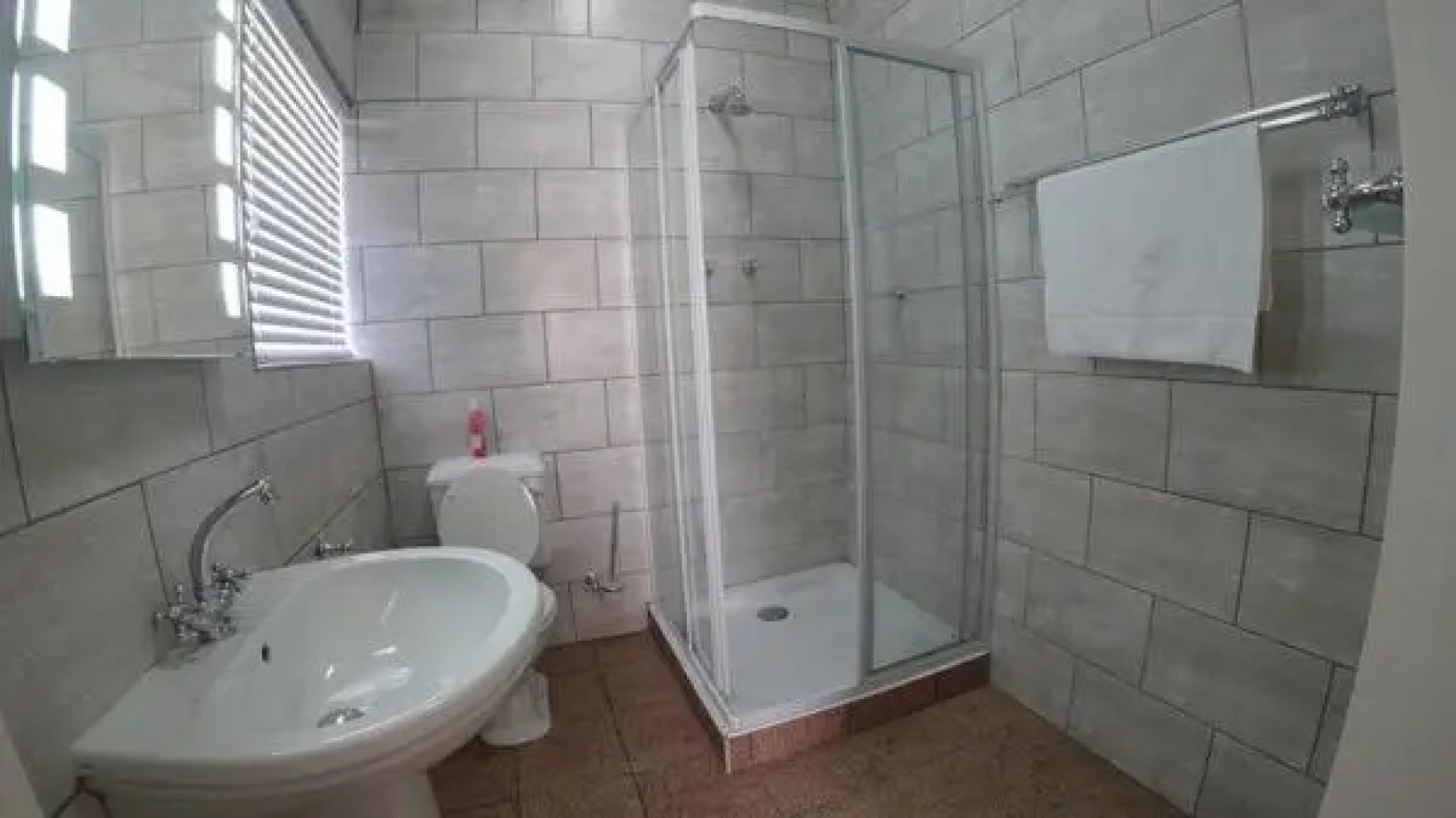 Senocsa Country House