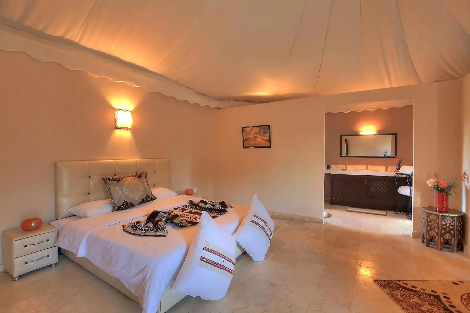 Villa Marco Marrakech