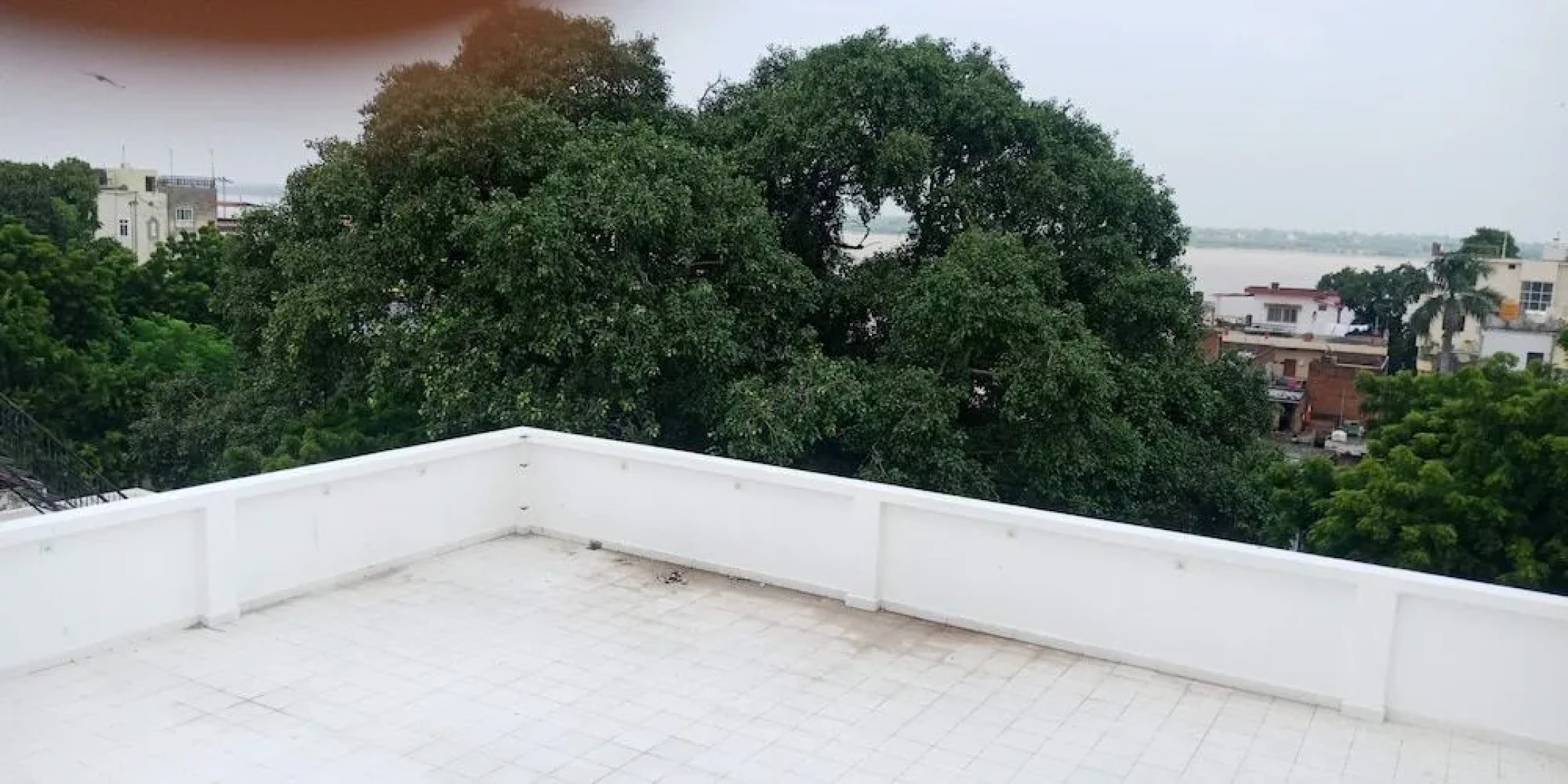 Banaras Hostel Varanasi