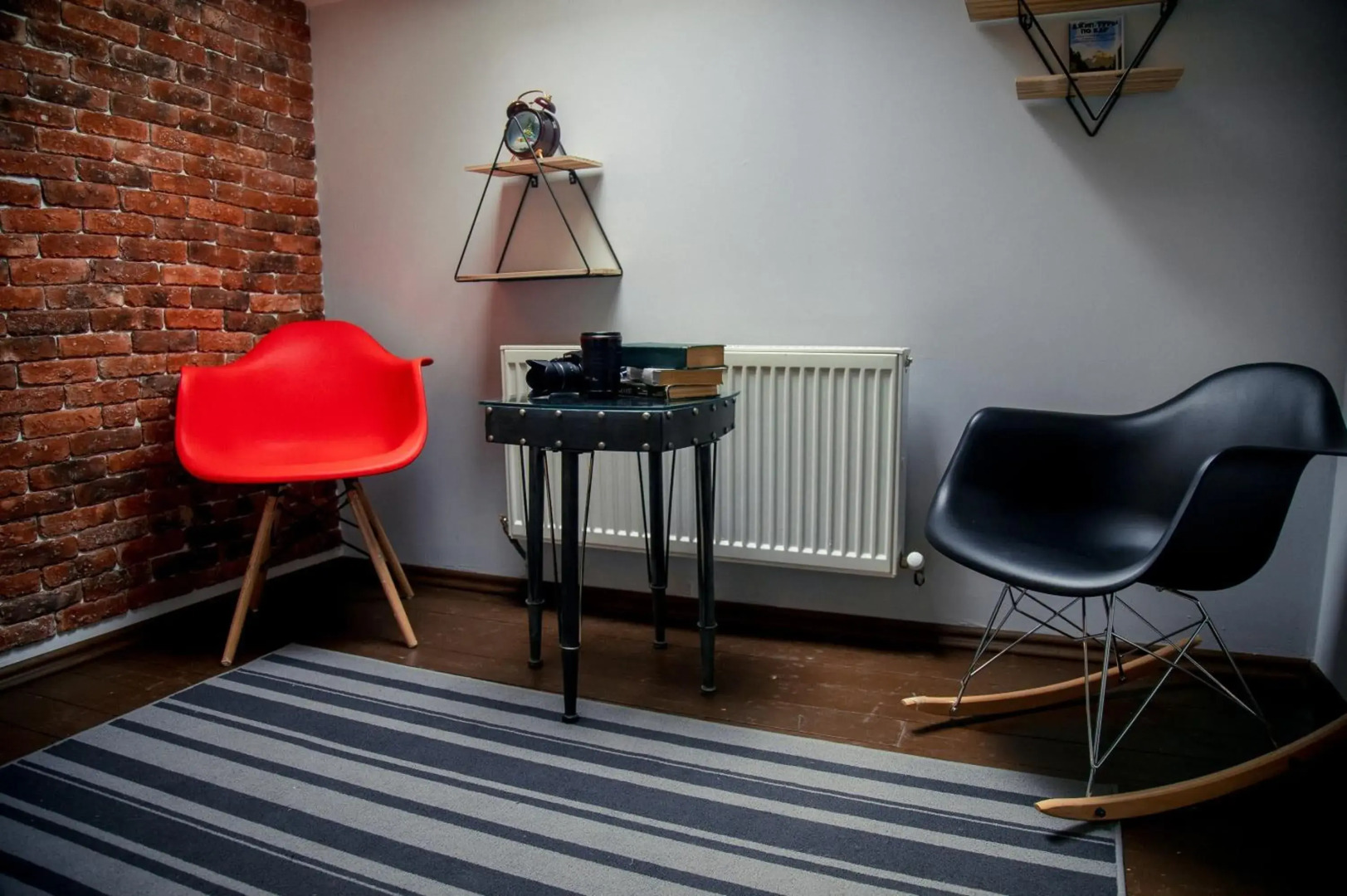 Elbrus HiLoft Hostel