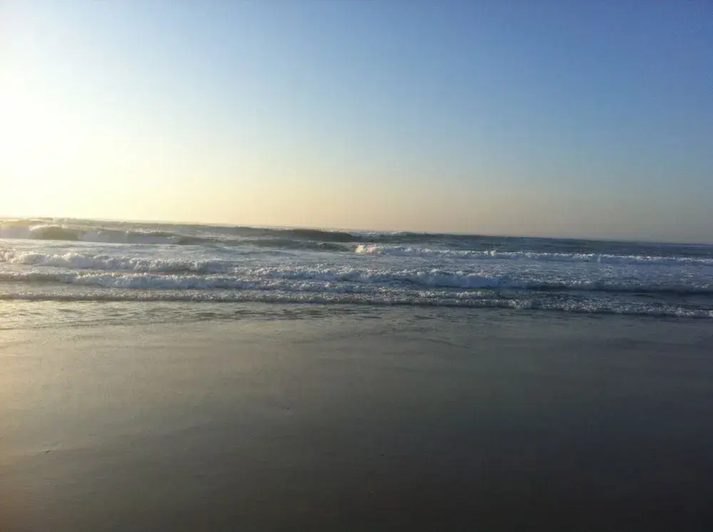 Vagueira Guest House Hostel