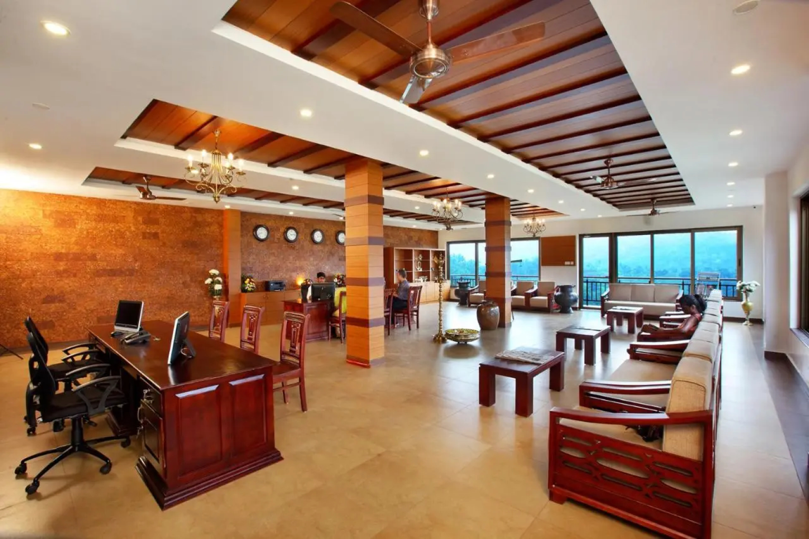 Arayal Resorts: A Unit of Sharoy Resort, Wayanad