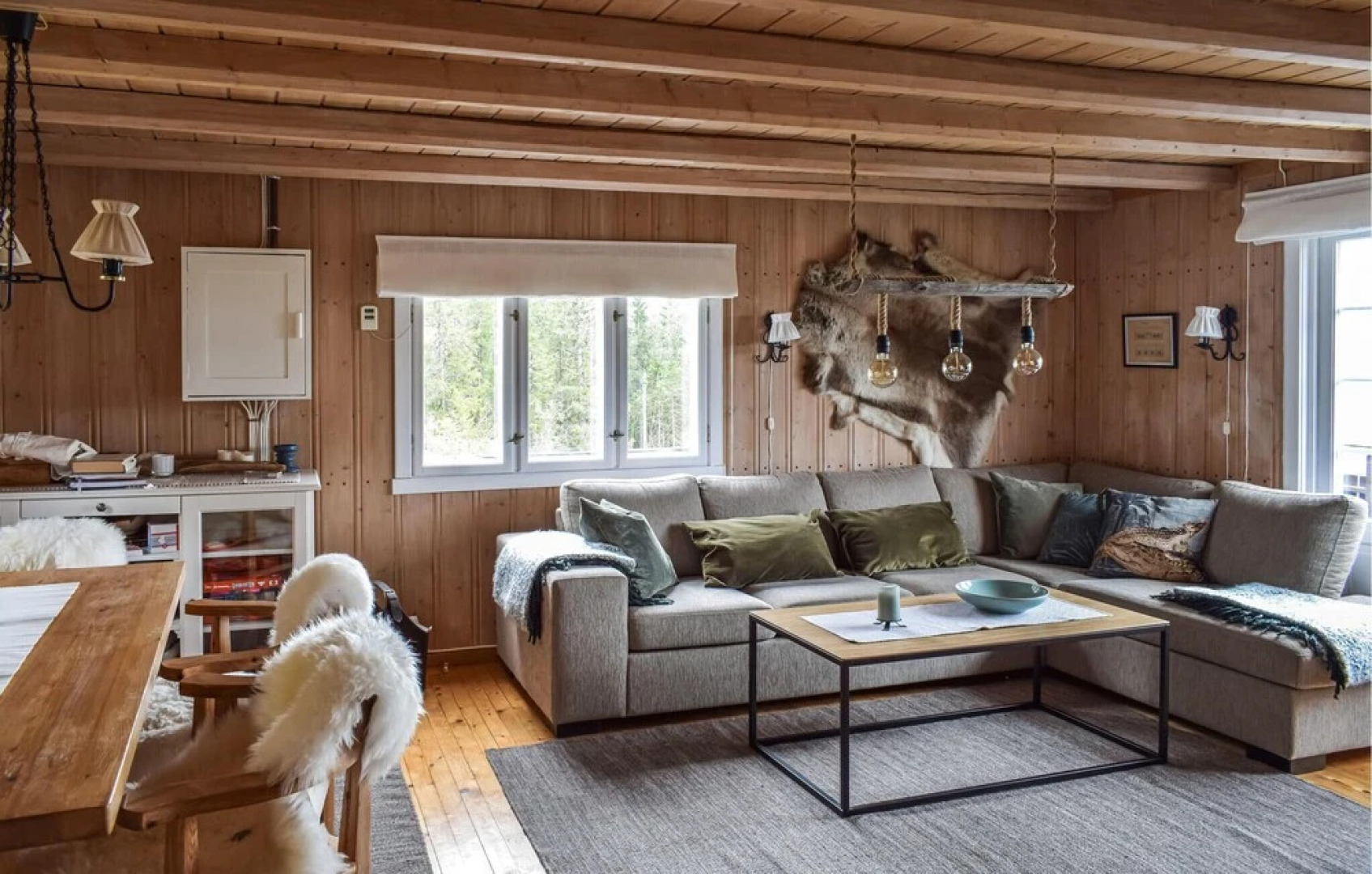 Amazing Home in Fagernes With 2 Bedrooms