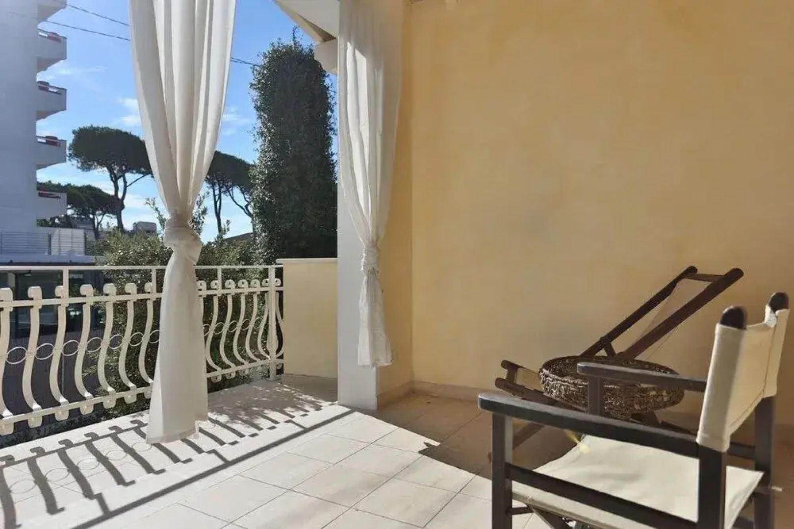 Le Camere del Soleado