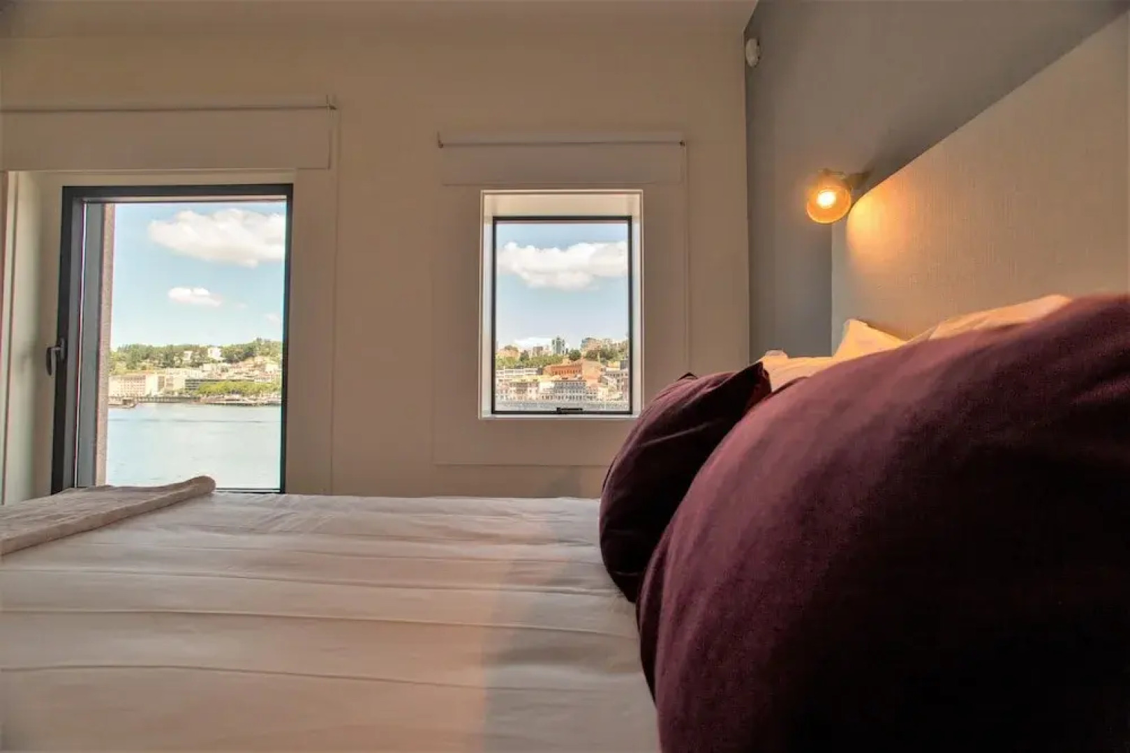 Douro Triplex - Stunning River Views by Porto City Hosts