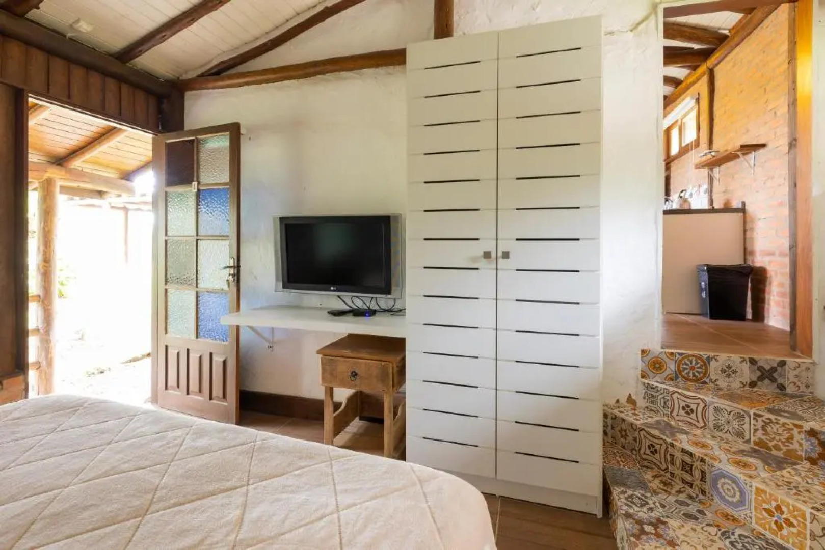 Pousada Paraíso do Luz