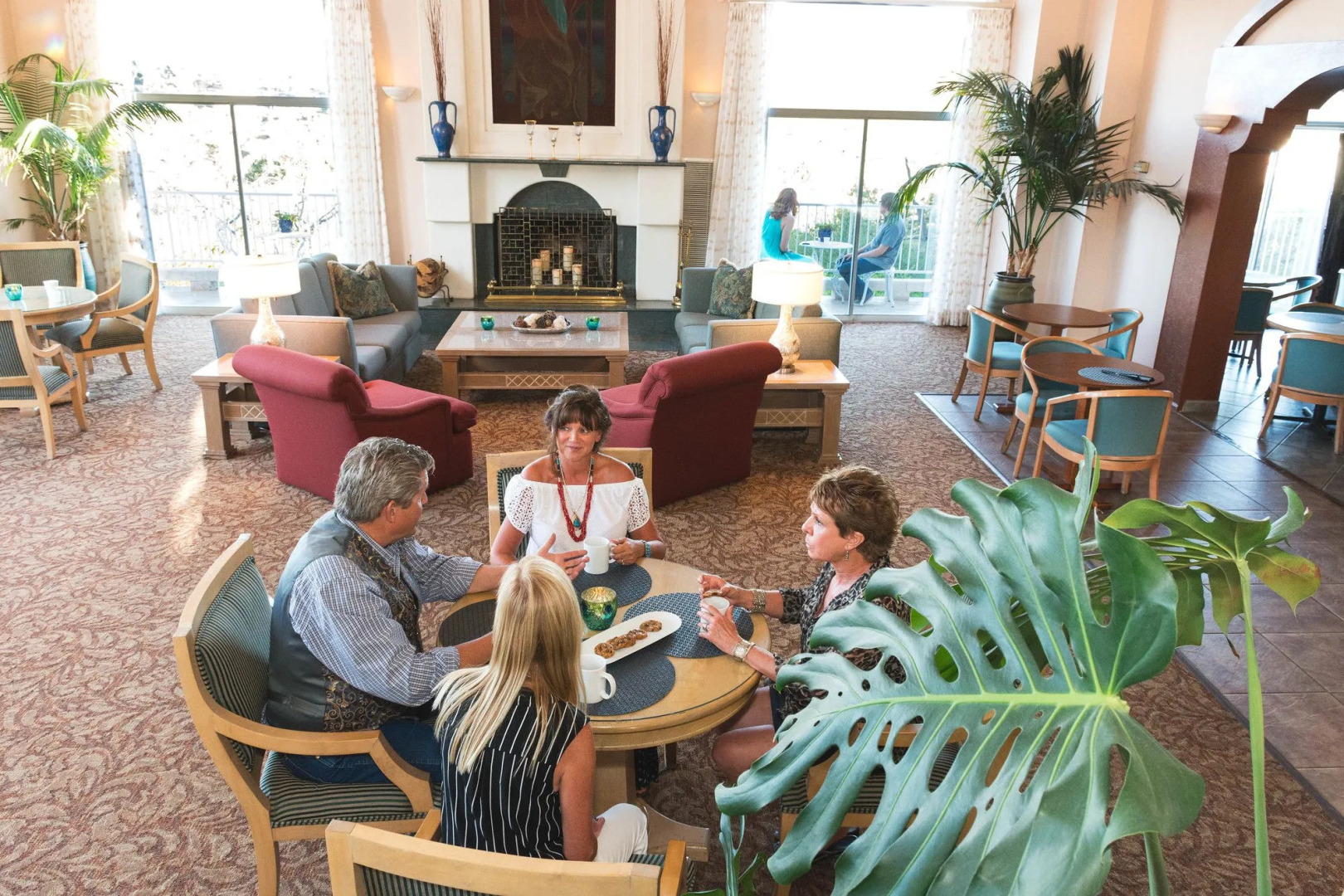 Forest Villas Hotel - Prescott