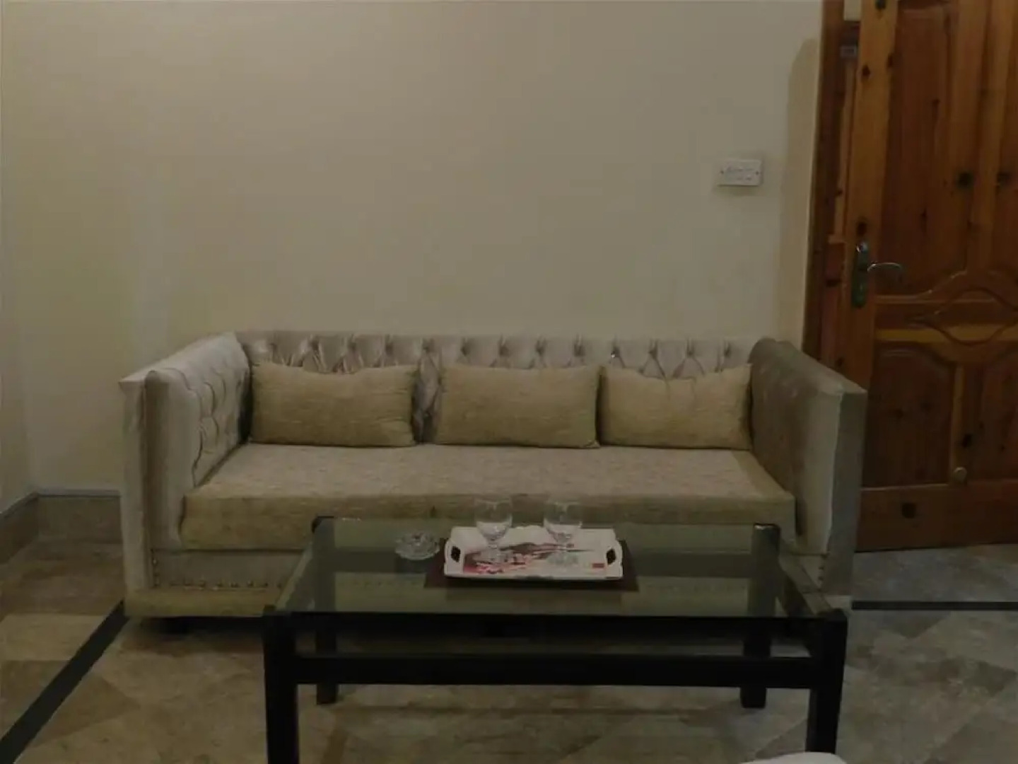 Royal Emirates Residence