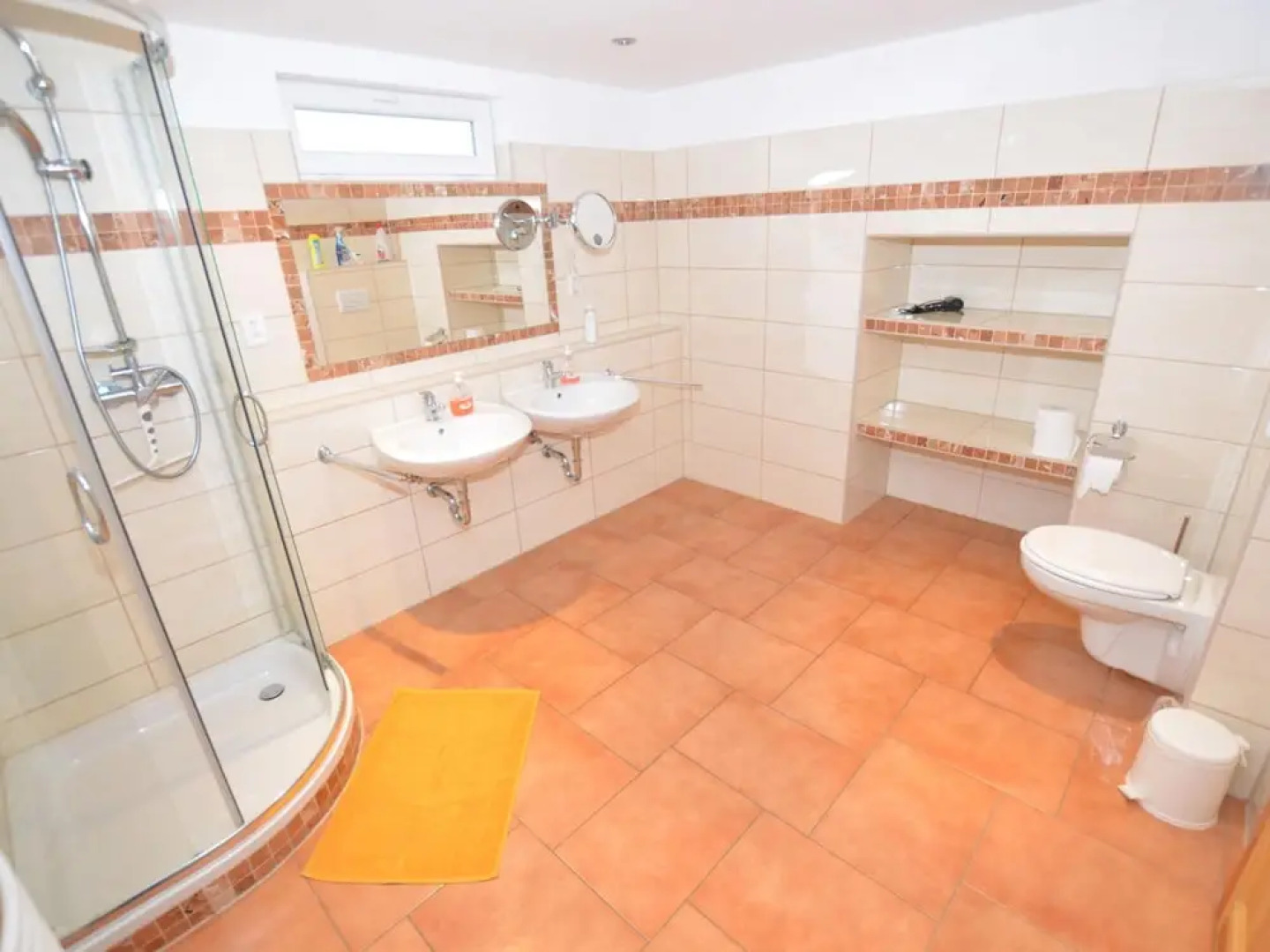 Chalet in Ore Mountains Near Ski Slopes